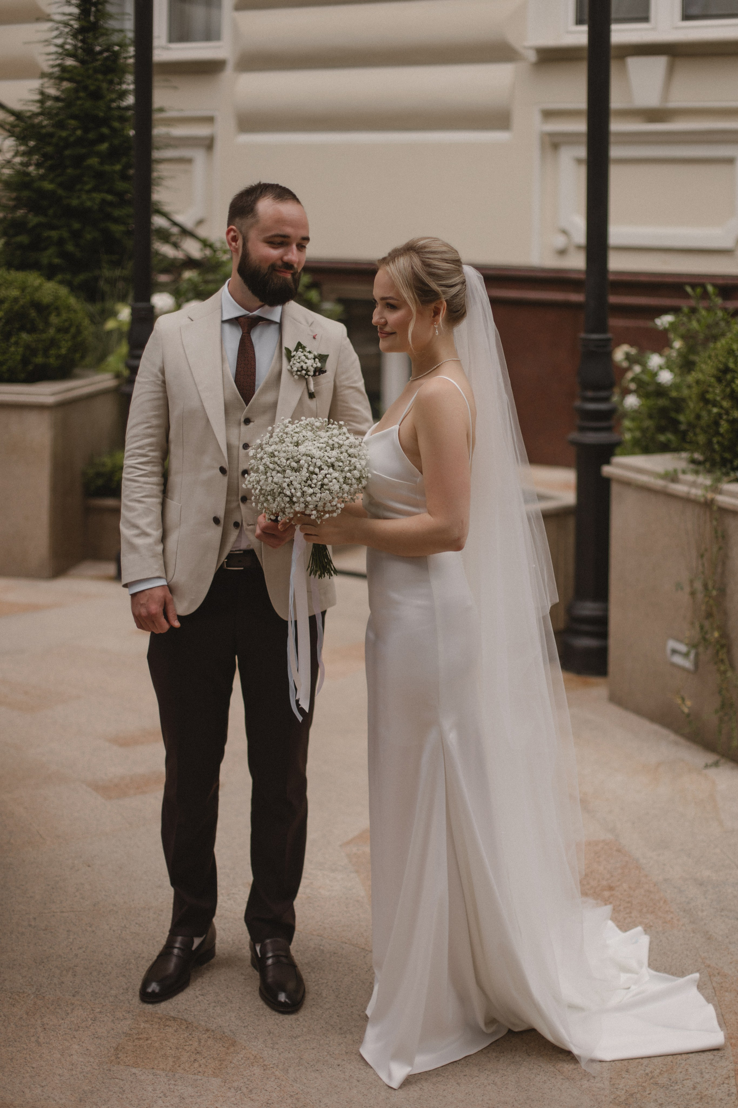Свадьба в летний день с прогулкой в парке и свадебным ужином в загородной клубе. Свадебный, репортажный и портретный фотограф Сочи, Краснодар. Александра Зайцева