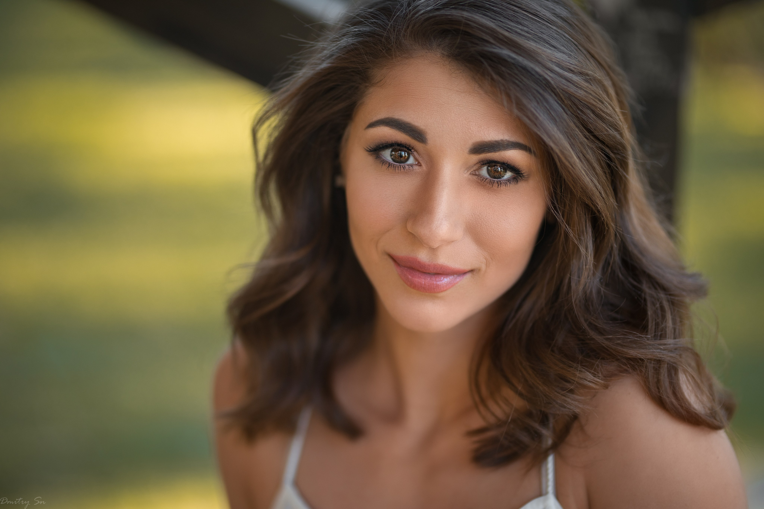 Фотопрогулка в парке Алые Паруса в Воронеже с Дарьей для «себя»