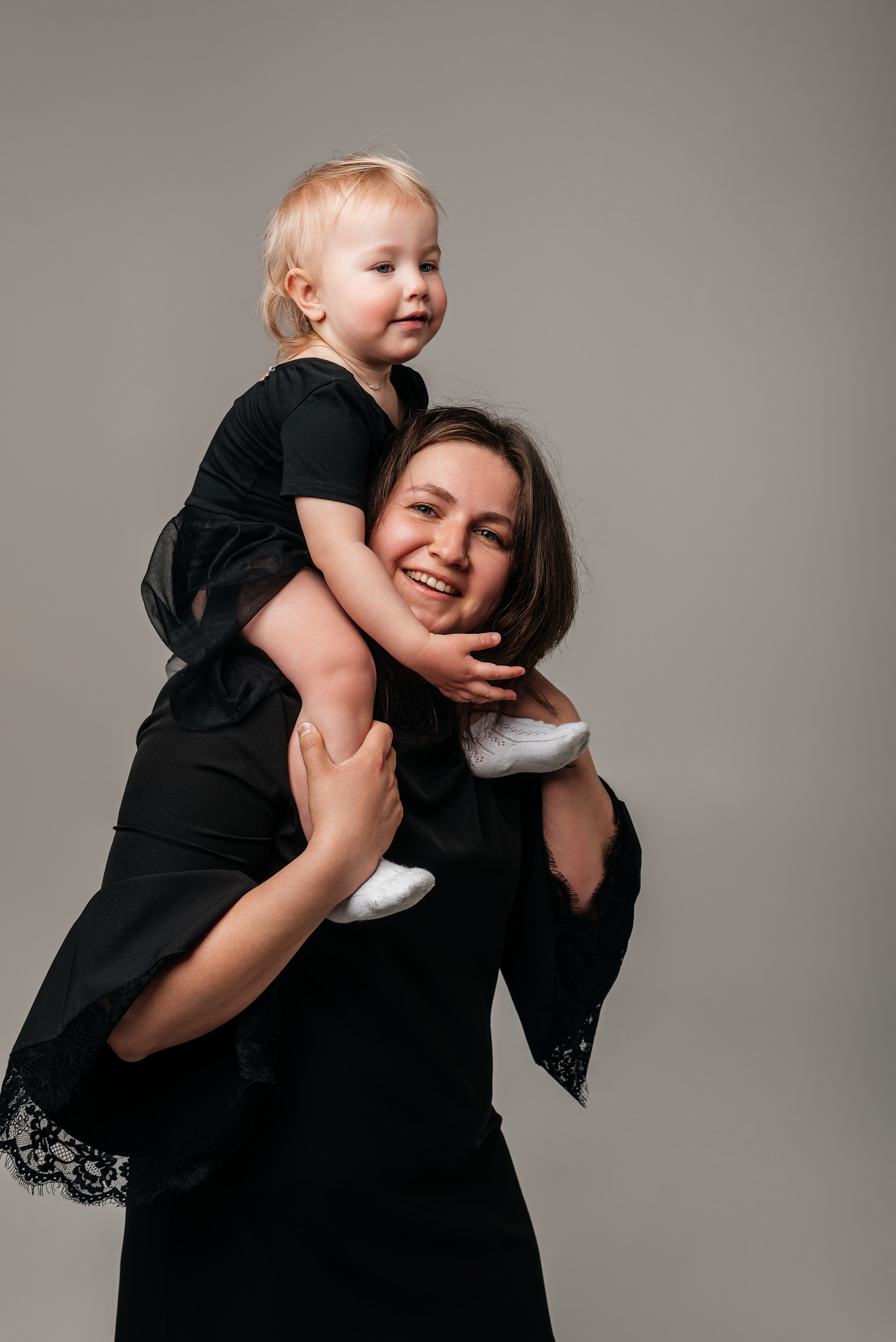 Семейное безумие. Фотограф Москва Артур Горвард