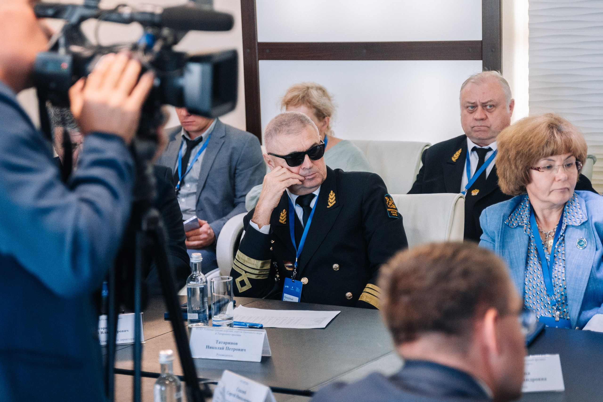 Дальтрансуголь. Фотограф в Хабаровске Швендых Рудольф