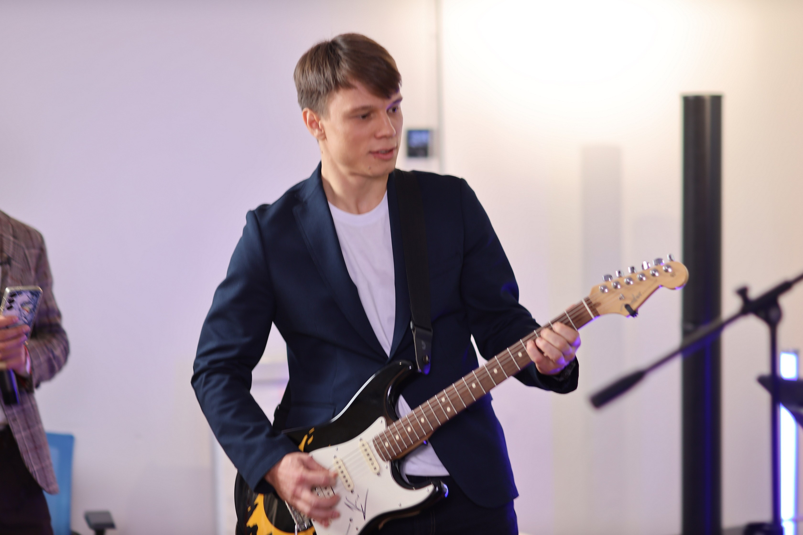 МастерМайнд 1.2. Съемка в студии под ваш запрос, студийные съемки, фотографии архитектурных объектов — Александр Евстигнеев — фотограф Москва