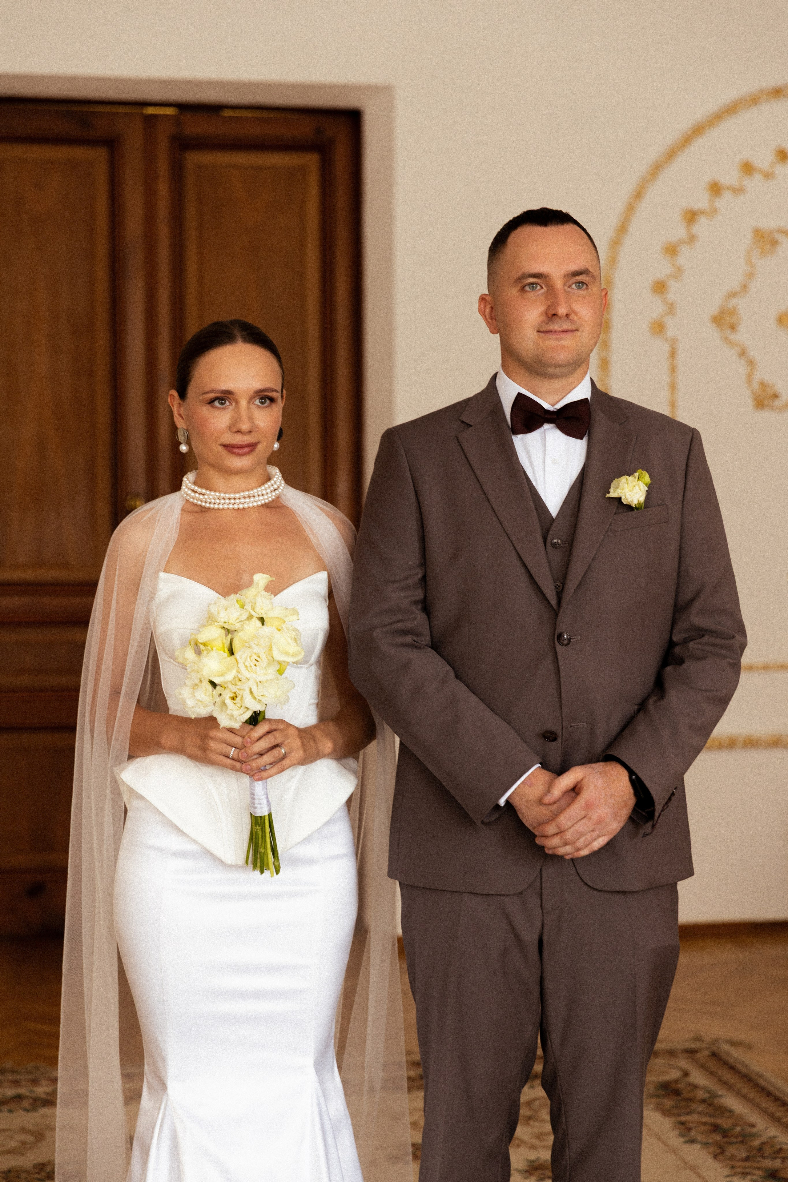 Кристина & Дмитрий. Фотограф Нижний Новгород Юлия Болдырева