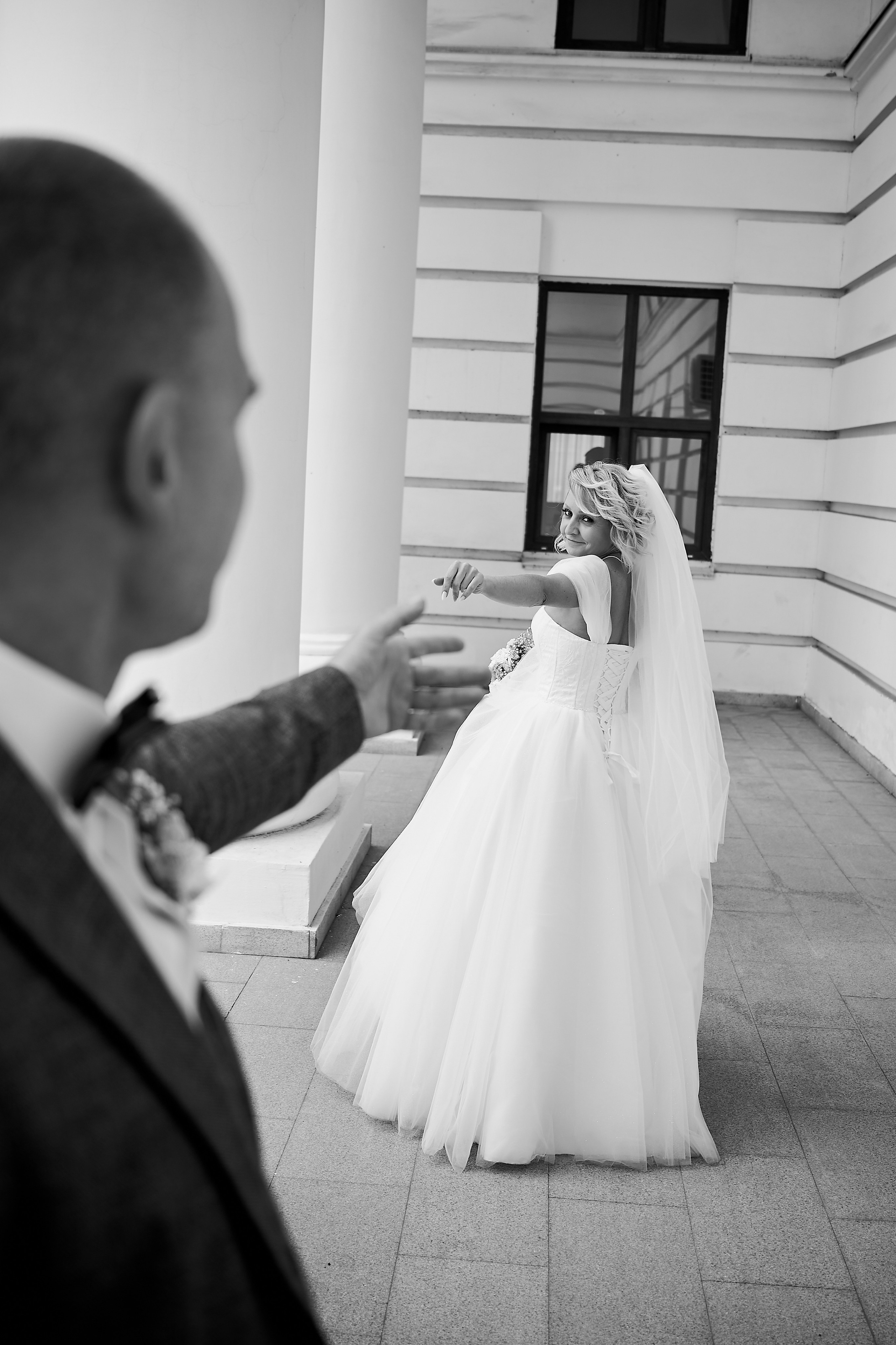 S&N. Профессиональный репортажный фотограф в Самаре Никита Королев