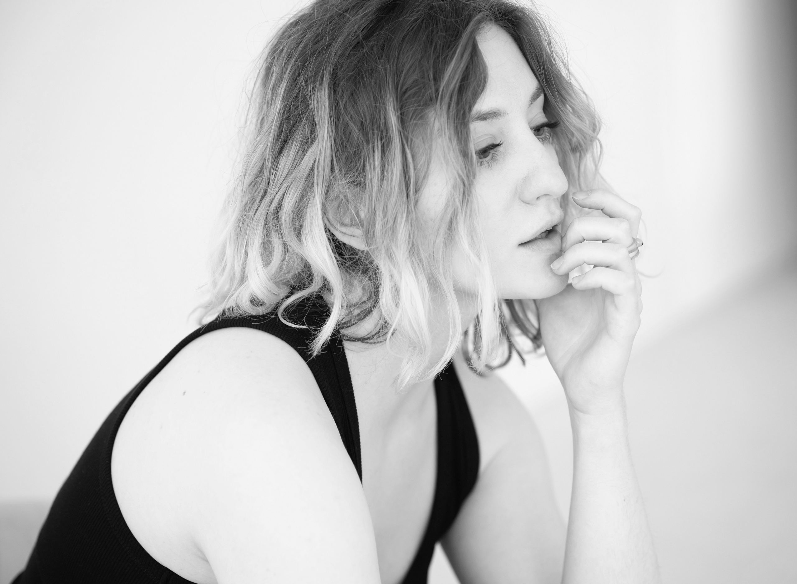 Casual. Фотограф Софья Горбунова