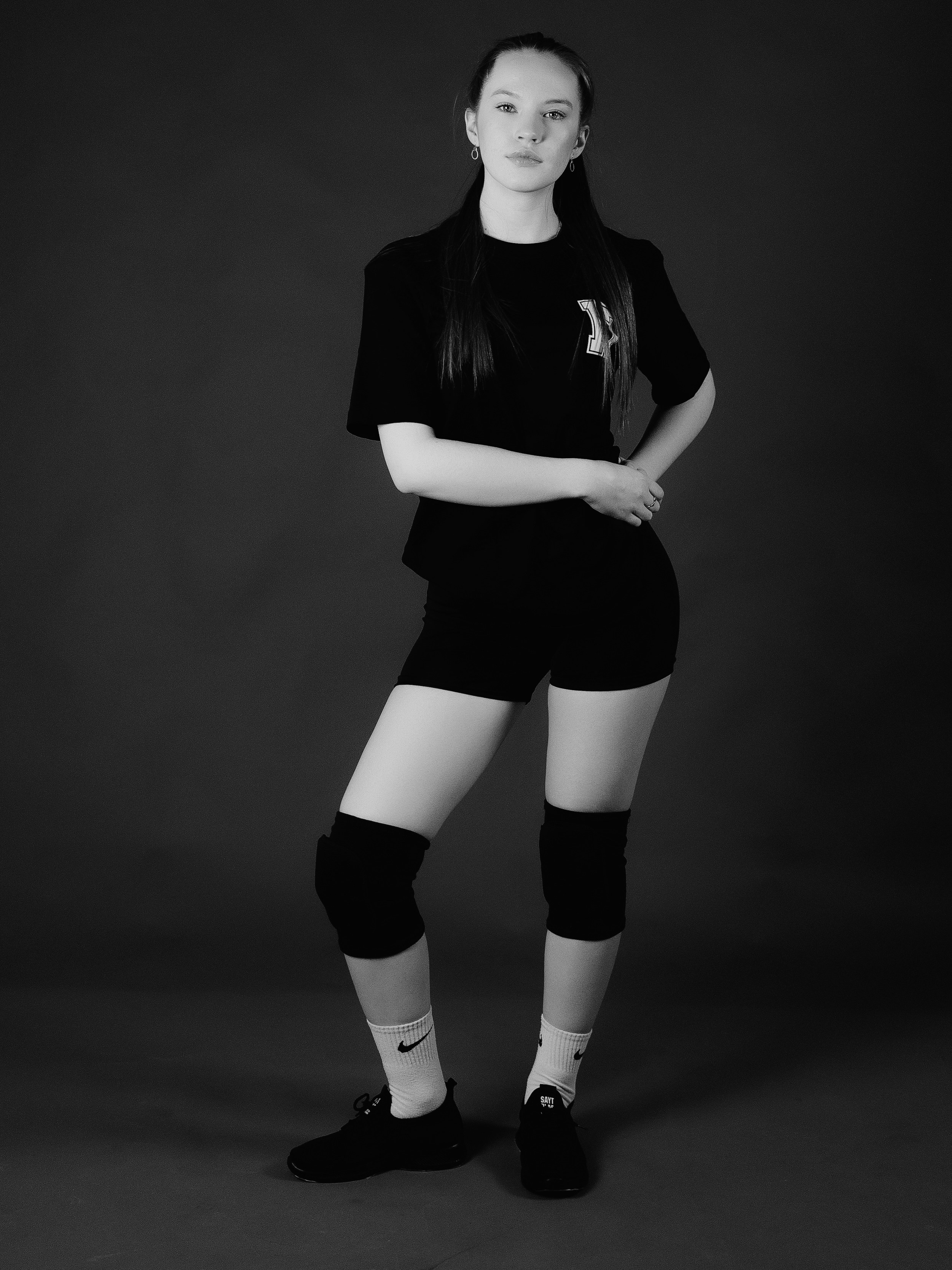 Банникова Александра. Promodels