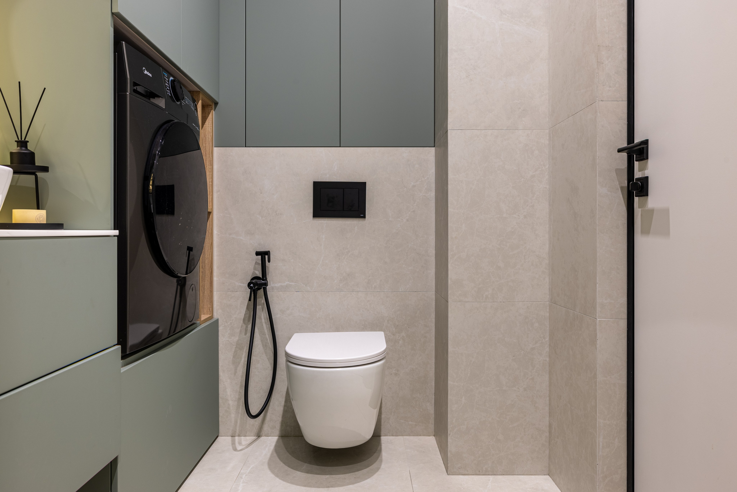 Фотосъемка для рекламы квартиры. ЖК «Hide». Veselinskiy| Интерьерный фотограф | Москва