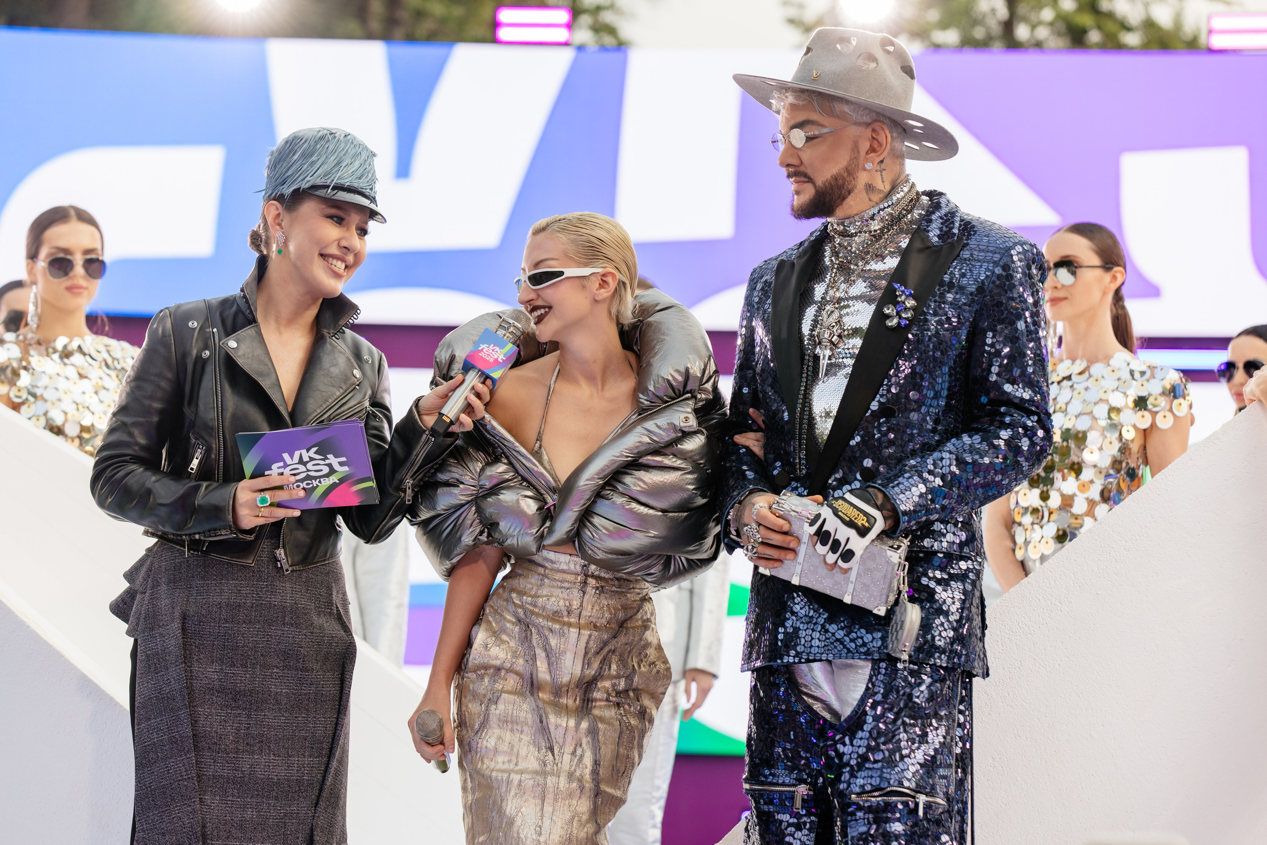 VK FEST Moscow 20.07.2025. Свадебный и семейный фотограф в Москве и Московской области Оксана Шлыкова