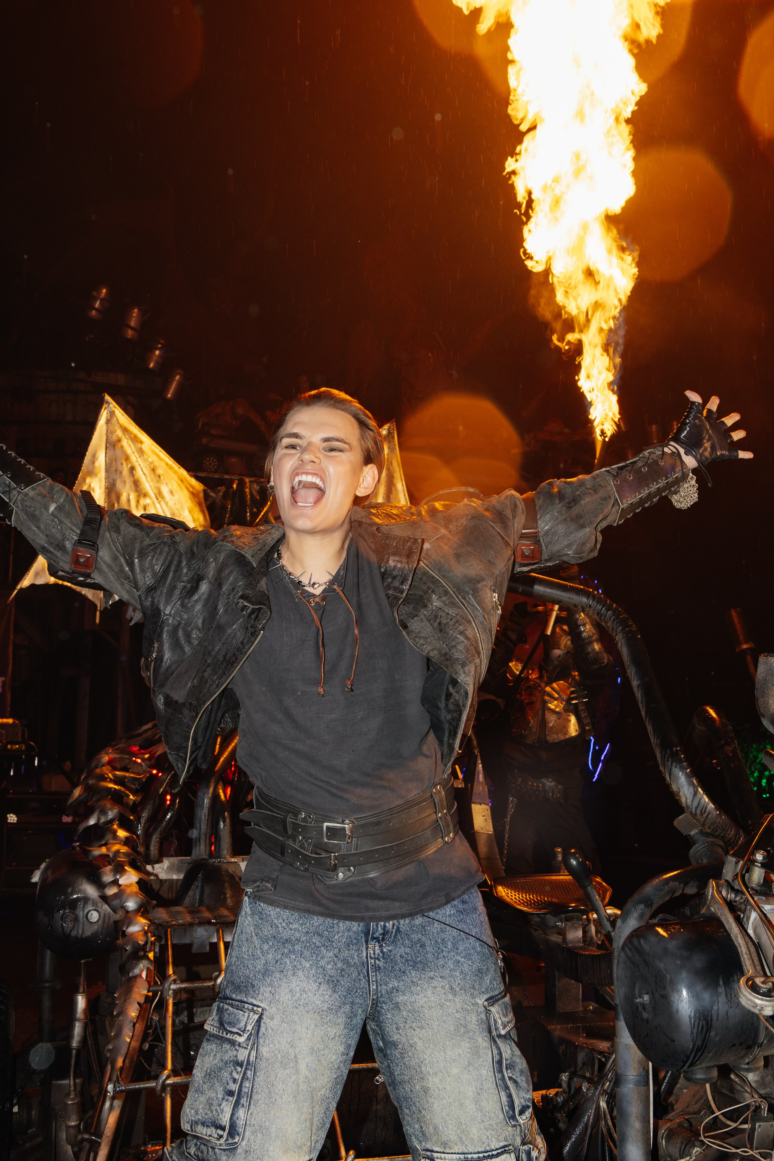 ДР Никиты Турчина. Свадебный и семейный фотограф в Москве и Московской области Оксана Шлыкова