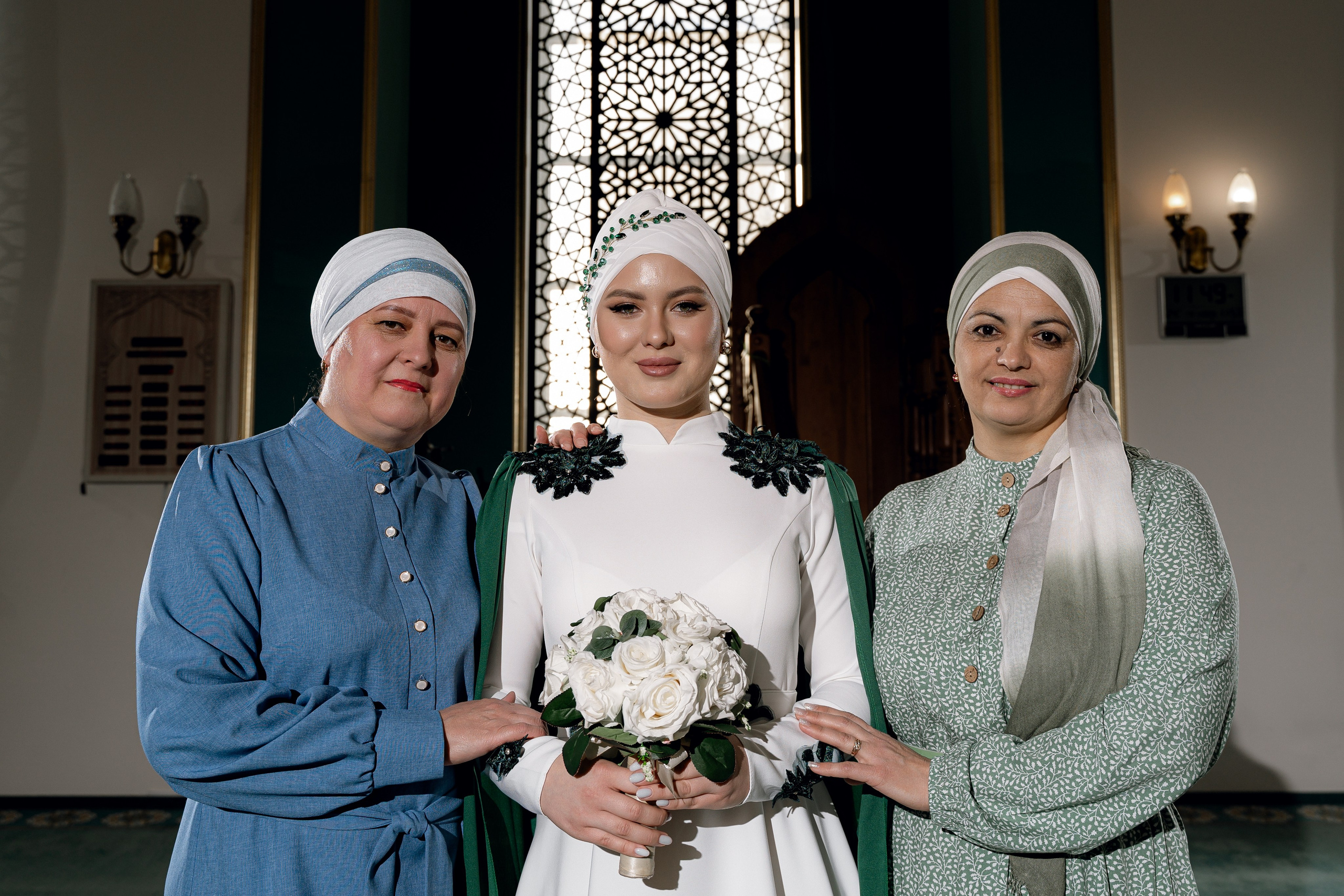 Разиль & Лейсан (Гаиля). RAMIL SAFIULLIN