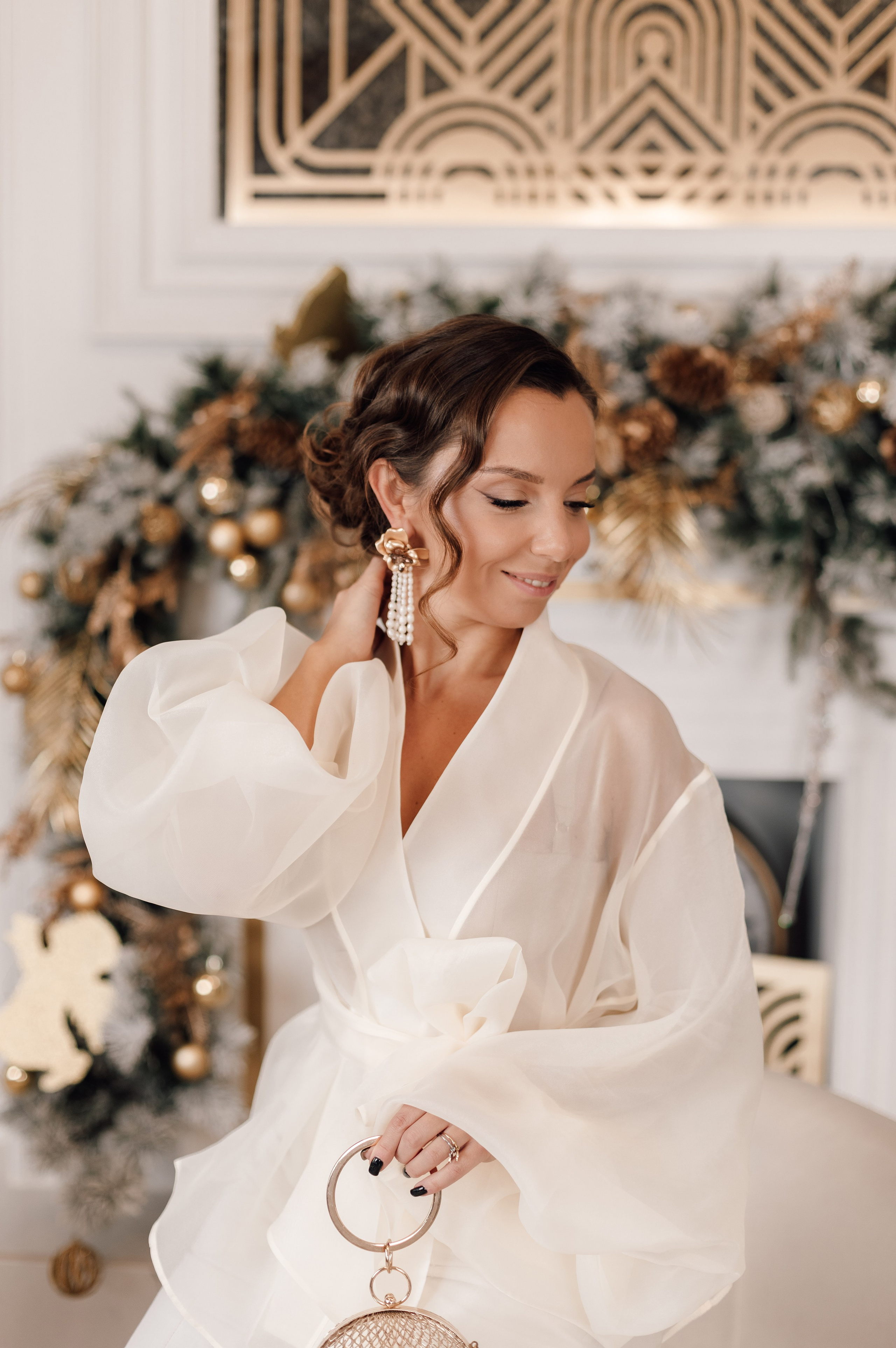 Инна. Фотограф в Москве Юлия Хамзина