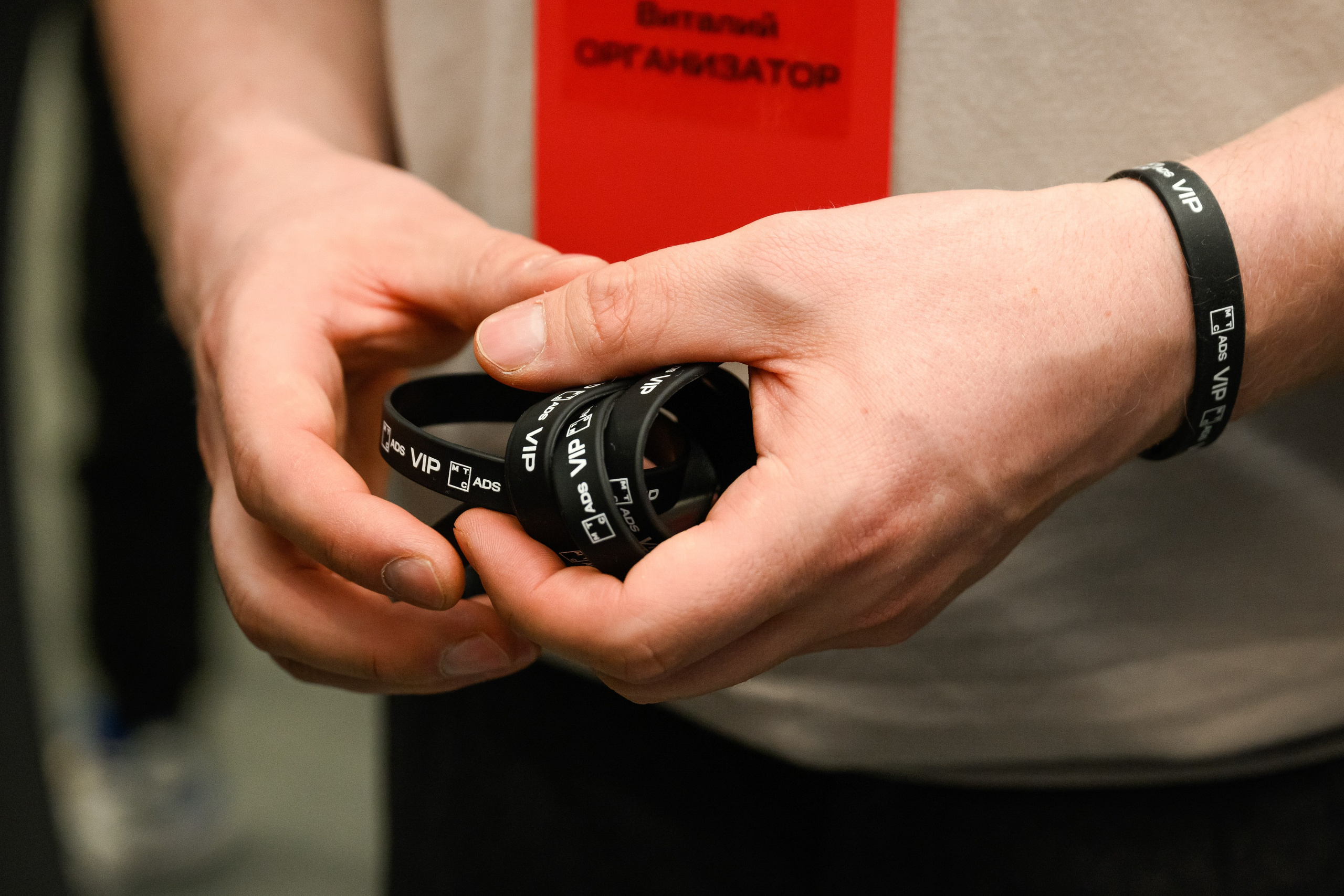 MTS ADS| Большая конференция маркетолога. Портфолио