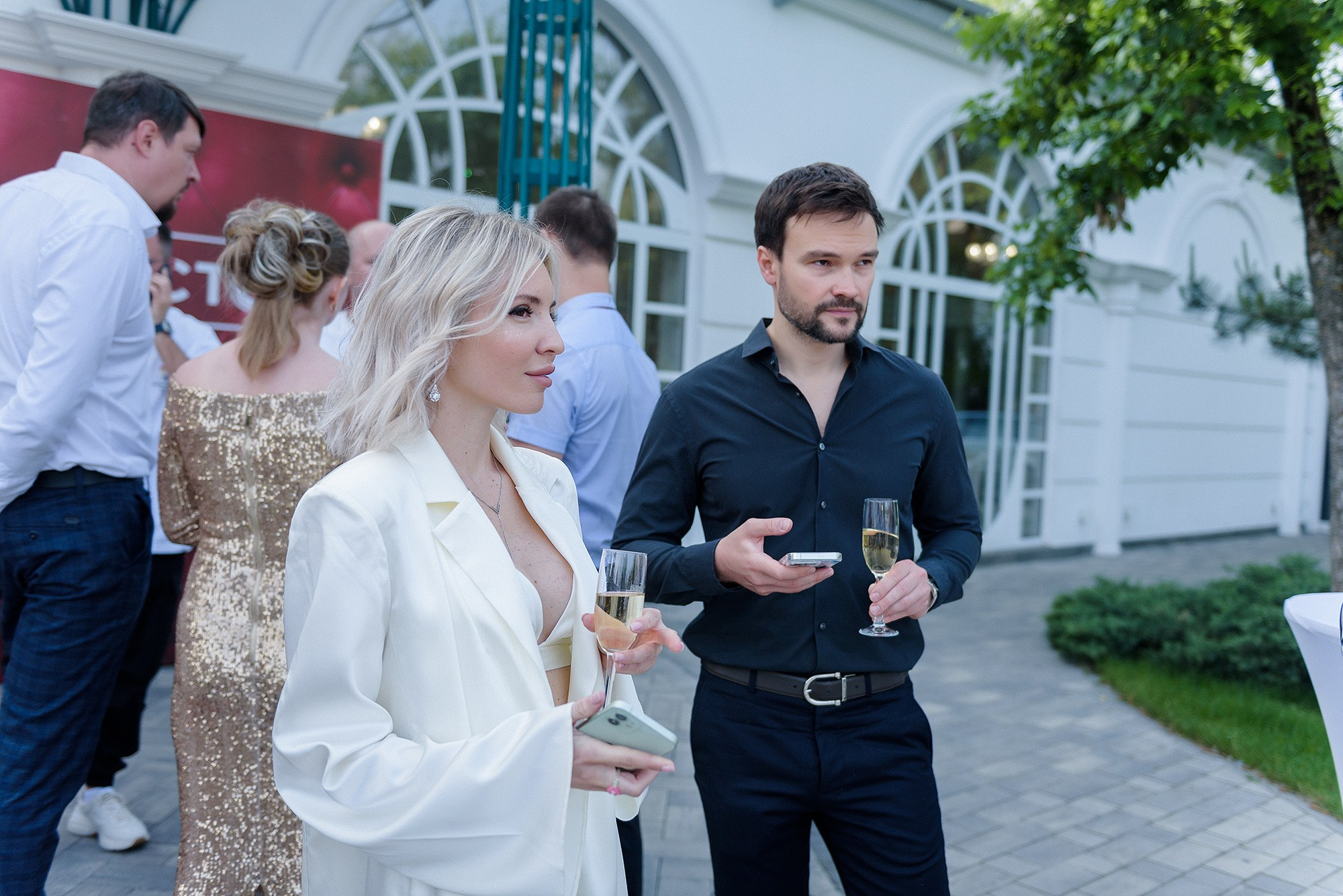 Реактор 5 лет. Фотограф Ростов-на-Дону Белла Керимова