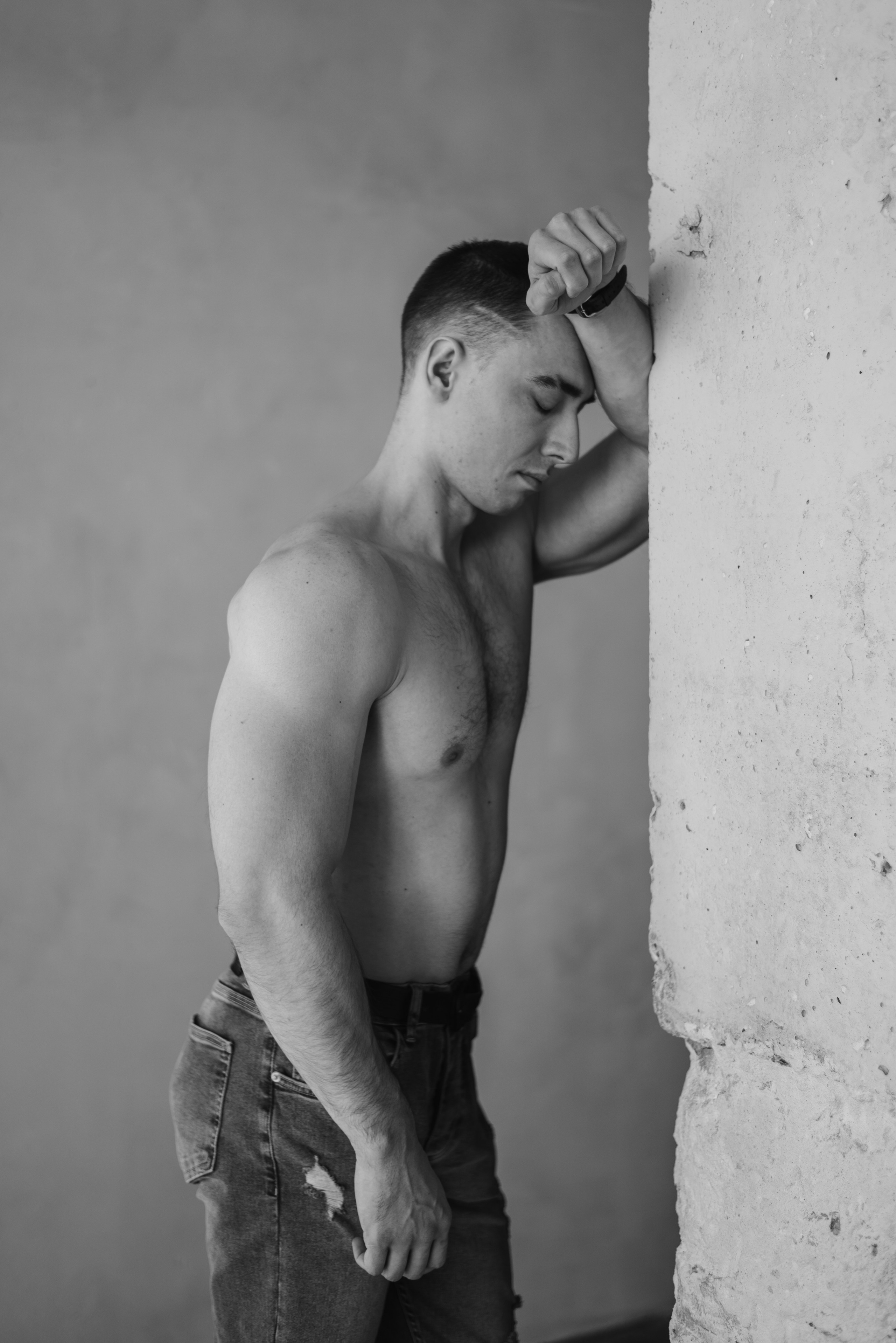 Андрей. Семейный фотограф Ирина Сгибнева