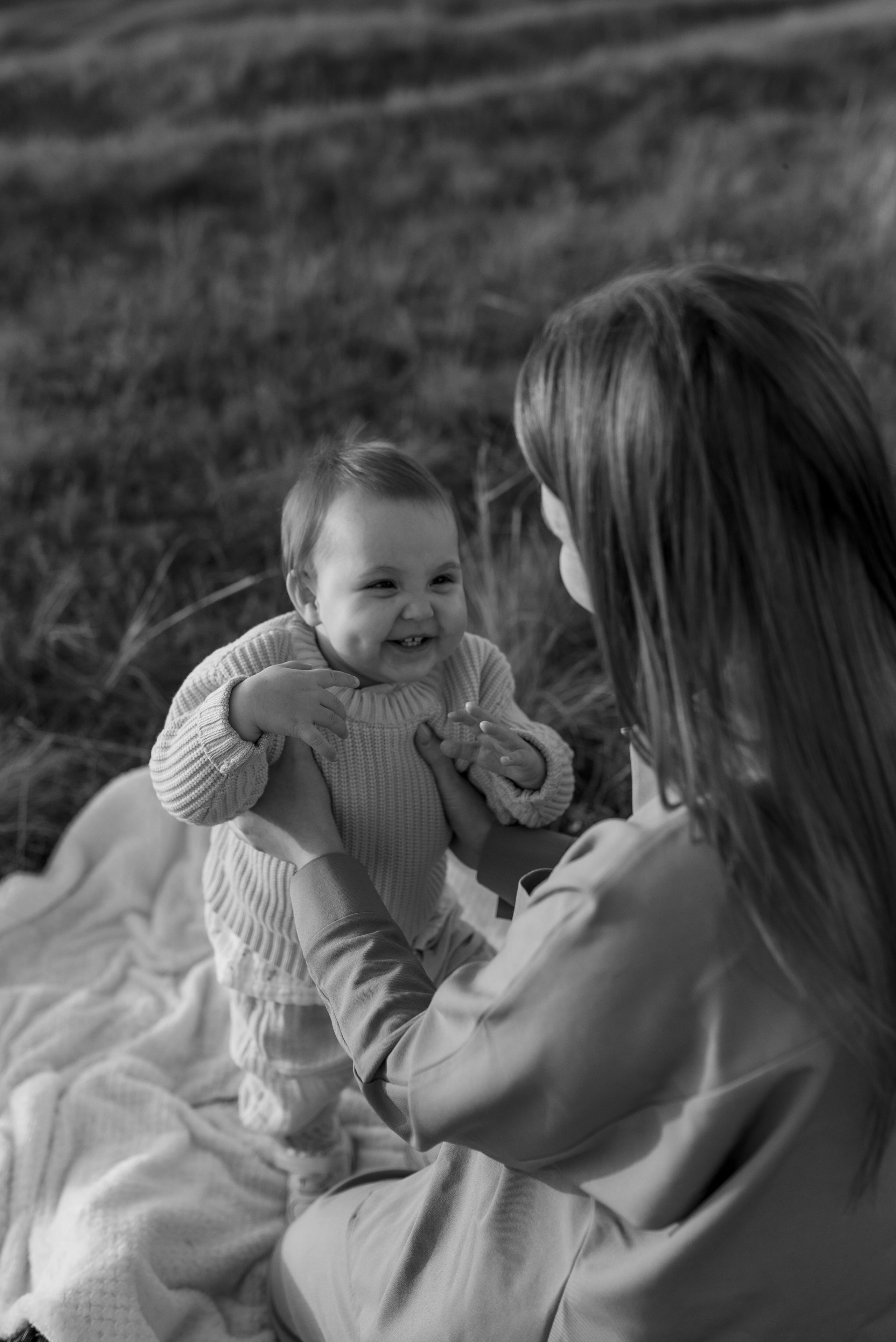 Настя и Василиса. Семейный фотограф Ирина Сгибнева