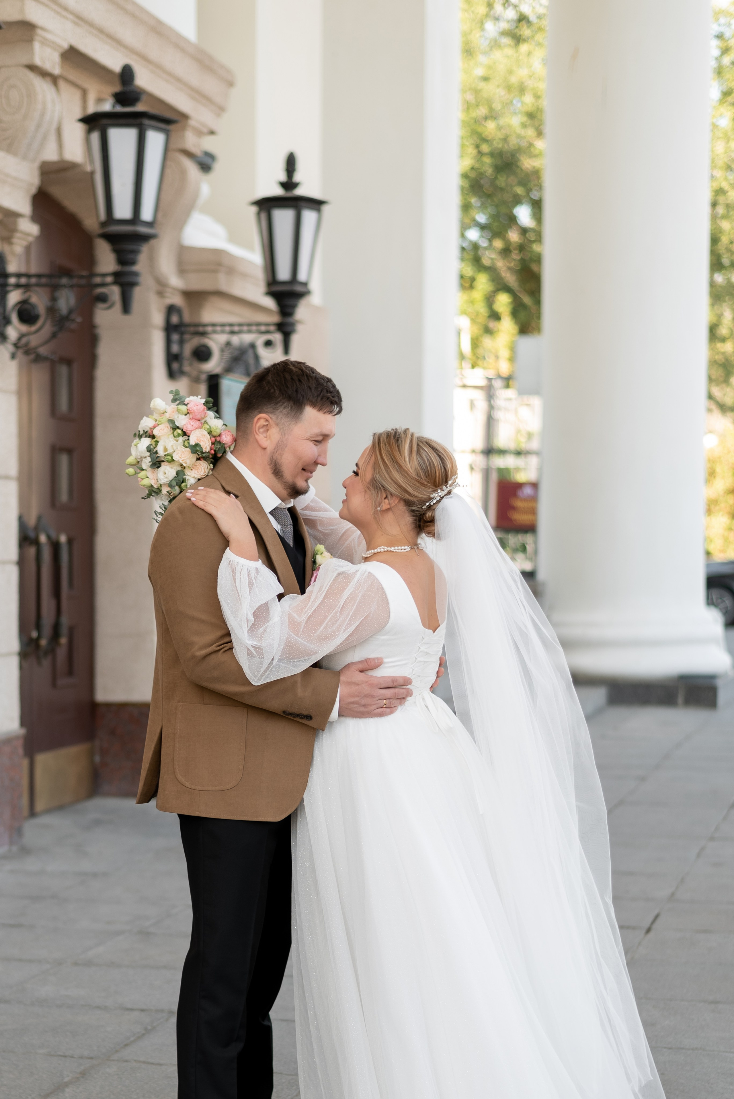 Настя и Дима. Семейный фотограф Ирина Сгибнева