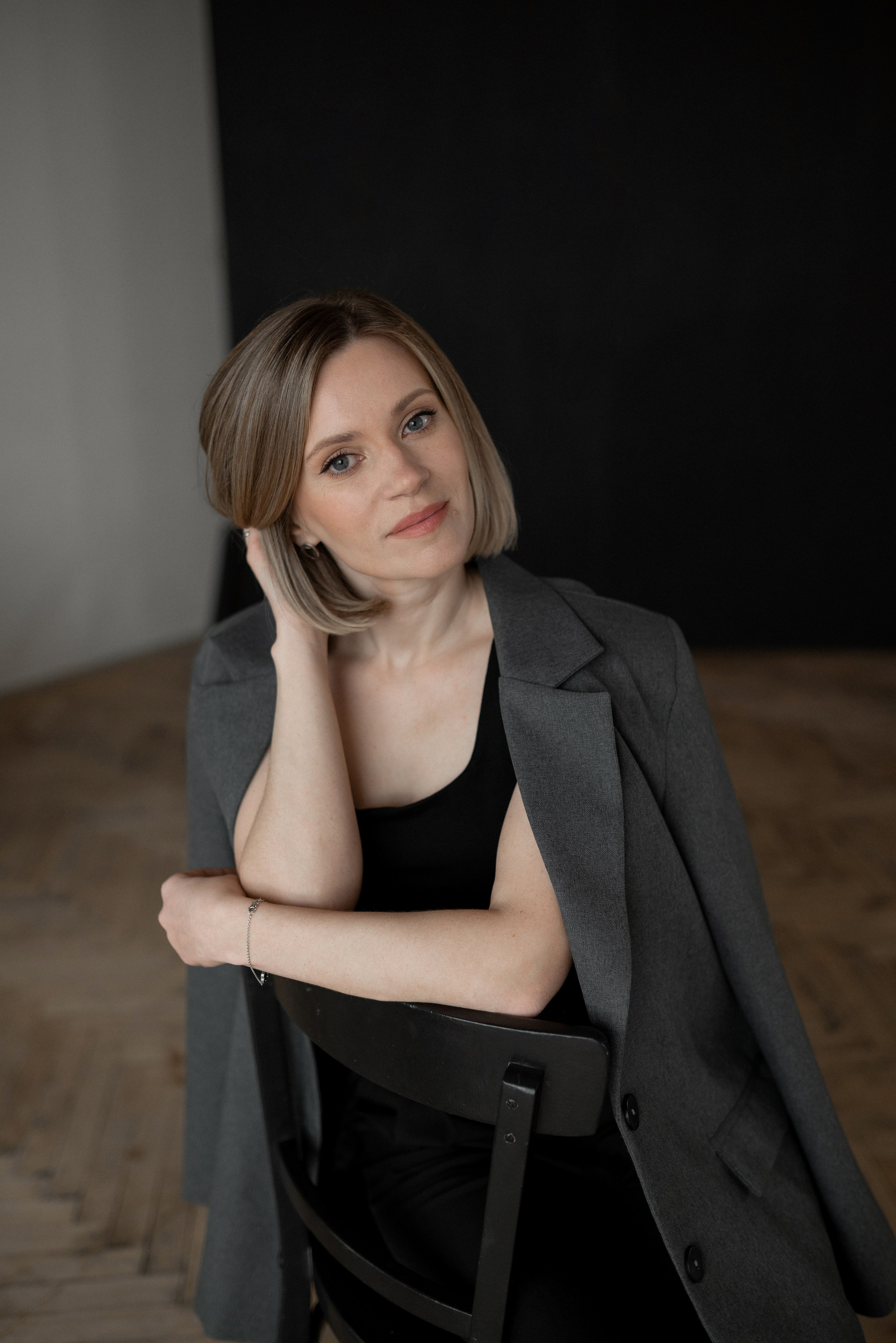 Галя. Семейный фотограф Ирина Сгибнева