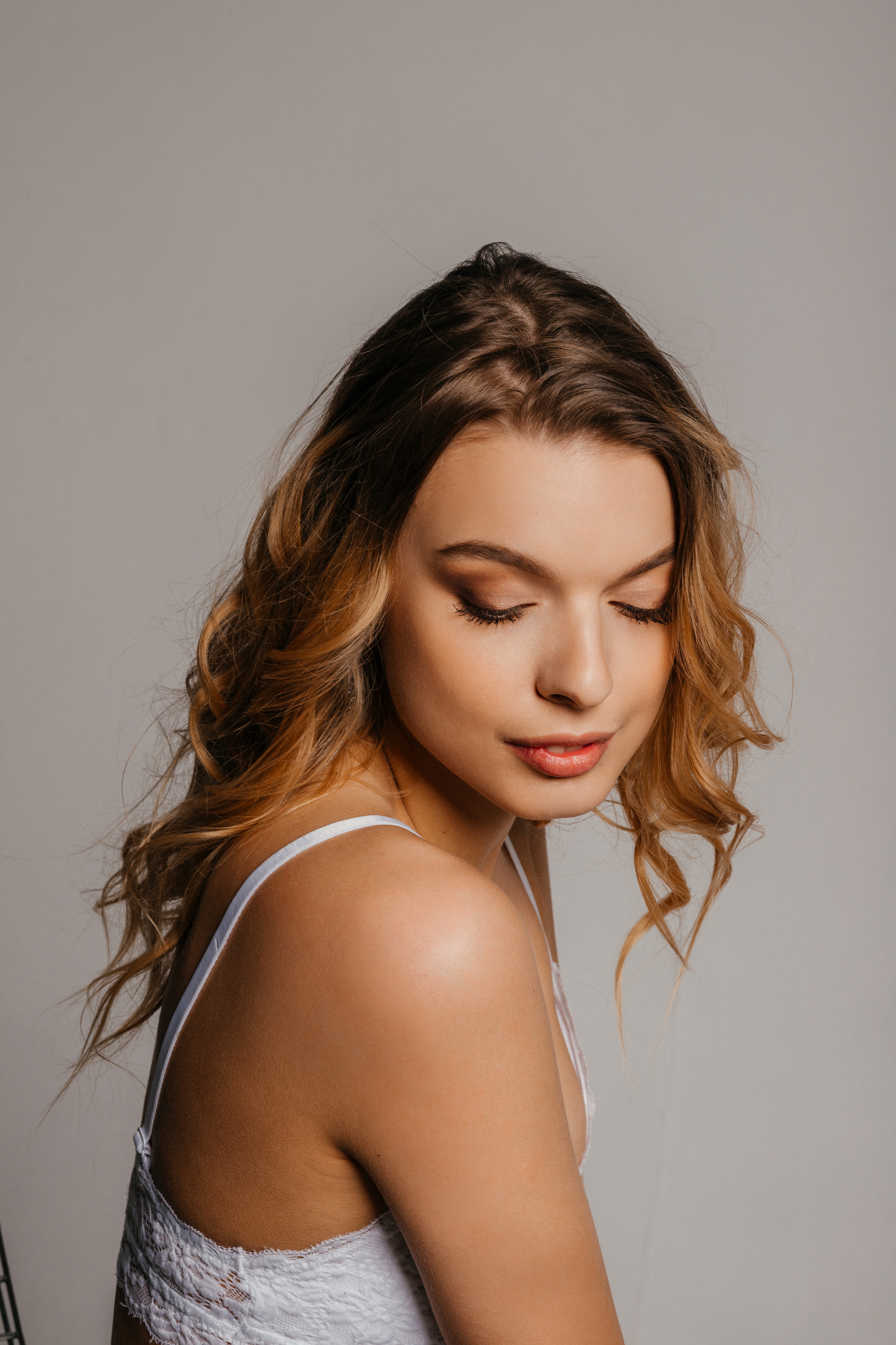 Ирина. Портретный и семейный фотограф в Брянске Журавкова Юлия