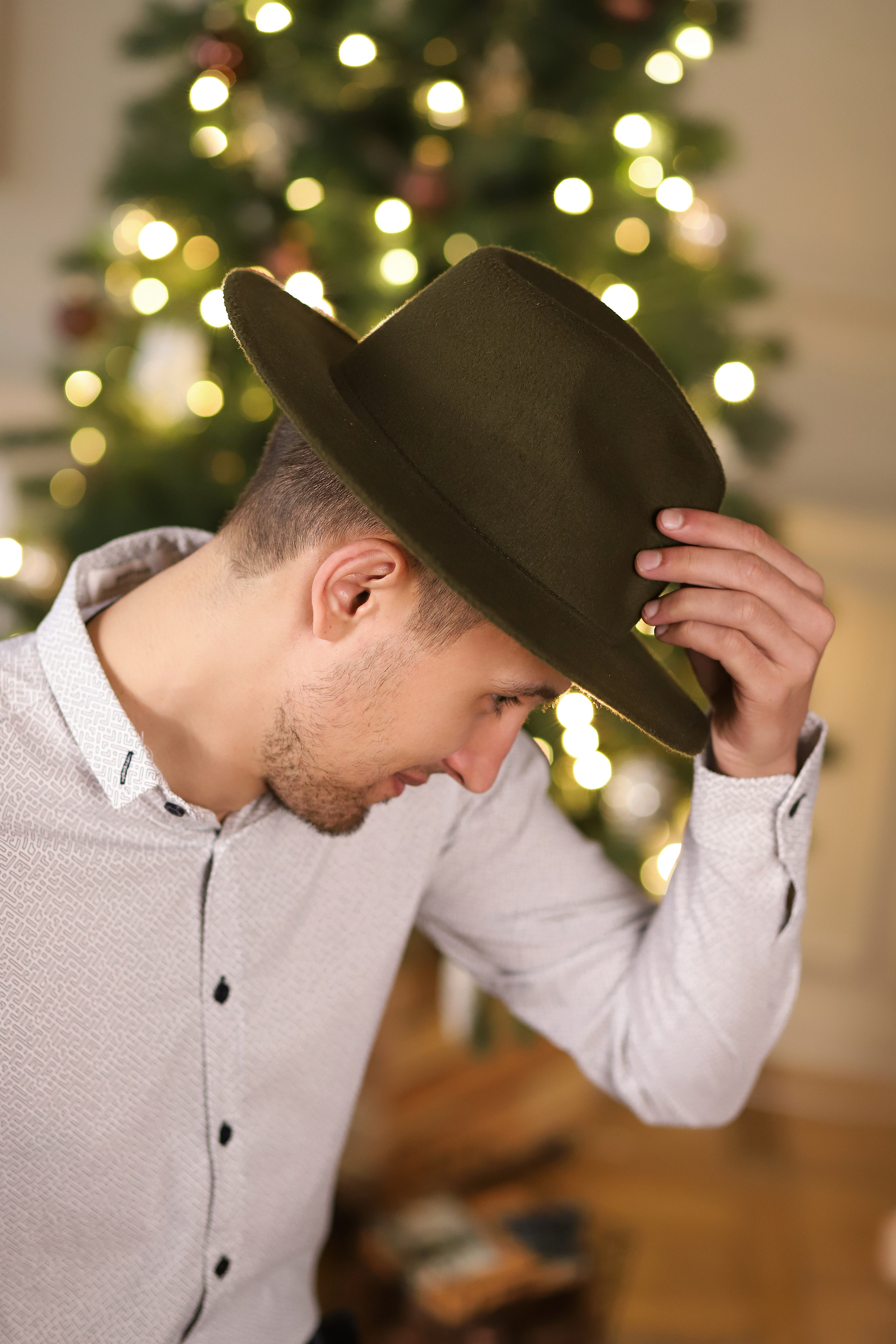 Дарья и Коля. Портретный и семейный фотограф в Брянске Журавкова Юлия