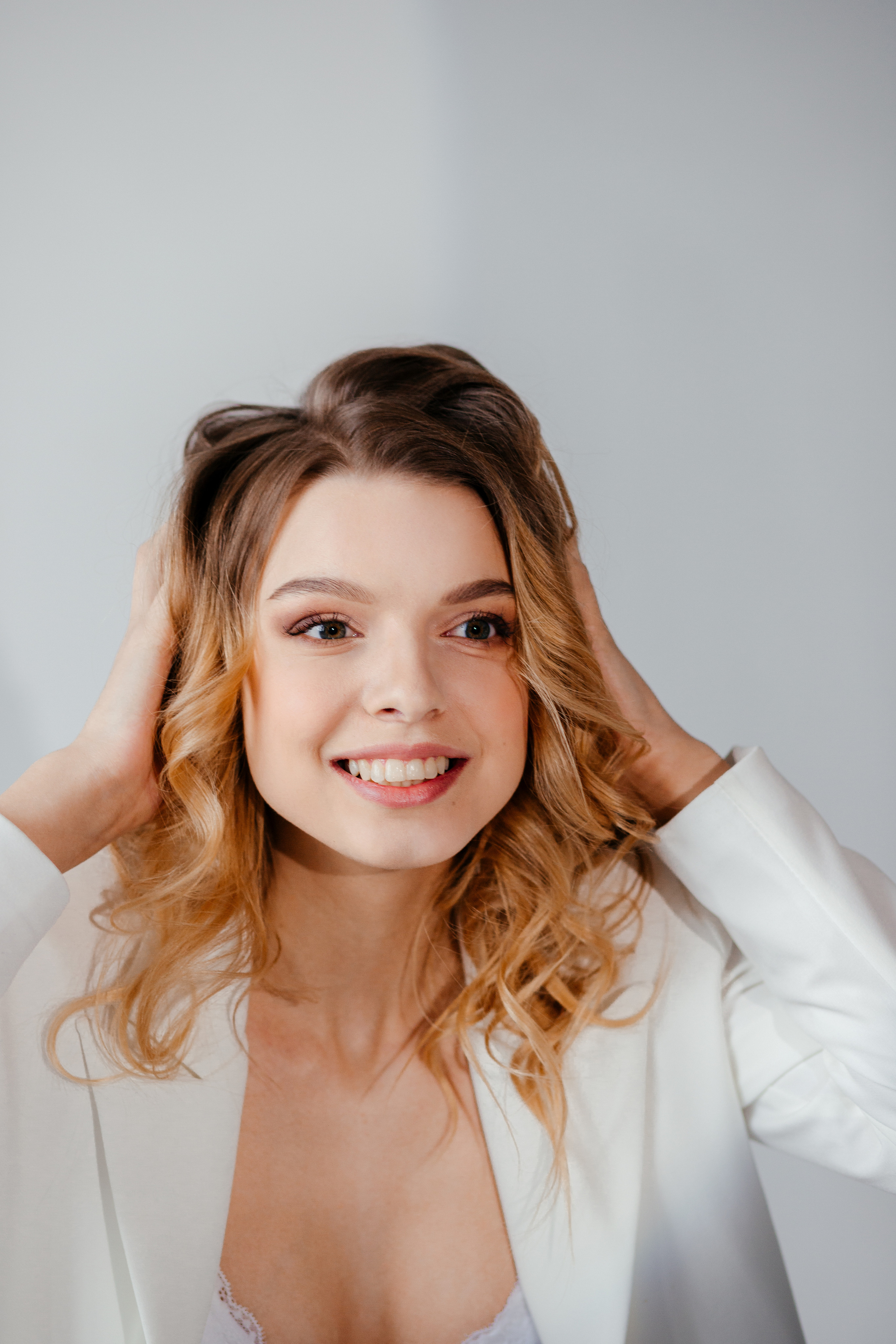 Ирина. Портретный и семейный фотограф в Брянске Журавкова Юлия