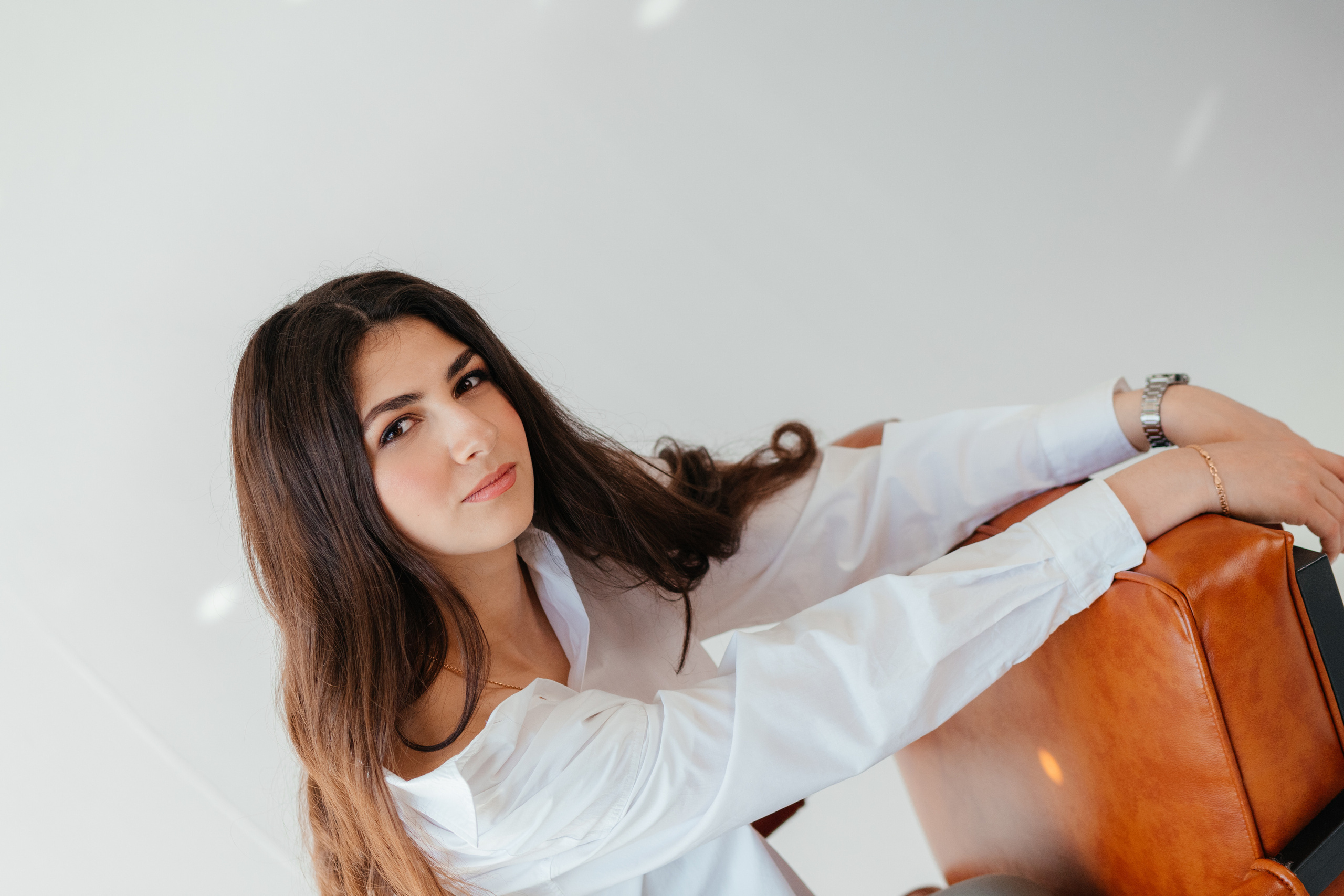 Надежда. Портретный и семейный фотограф в Брянске Журавкова Юлия