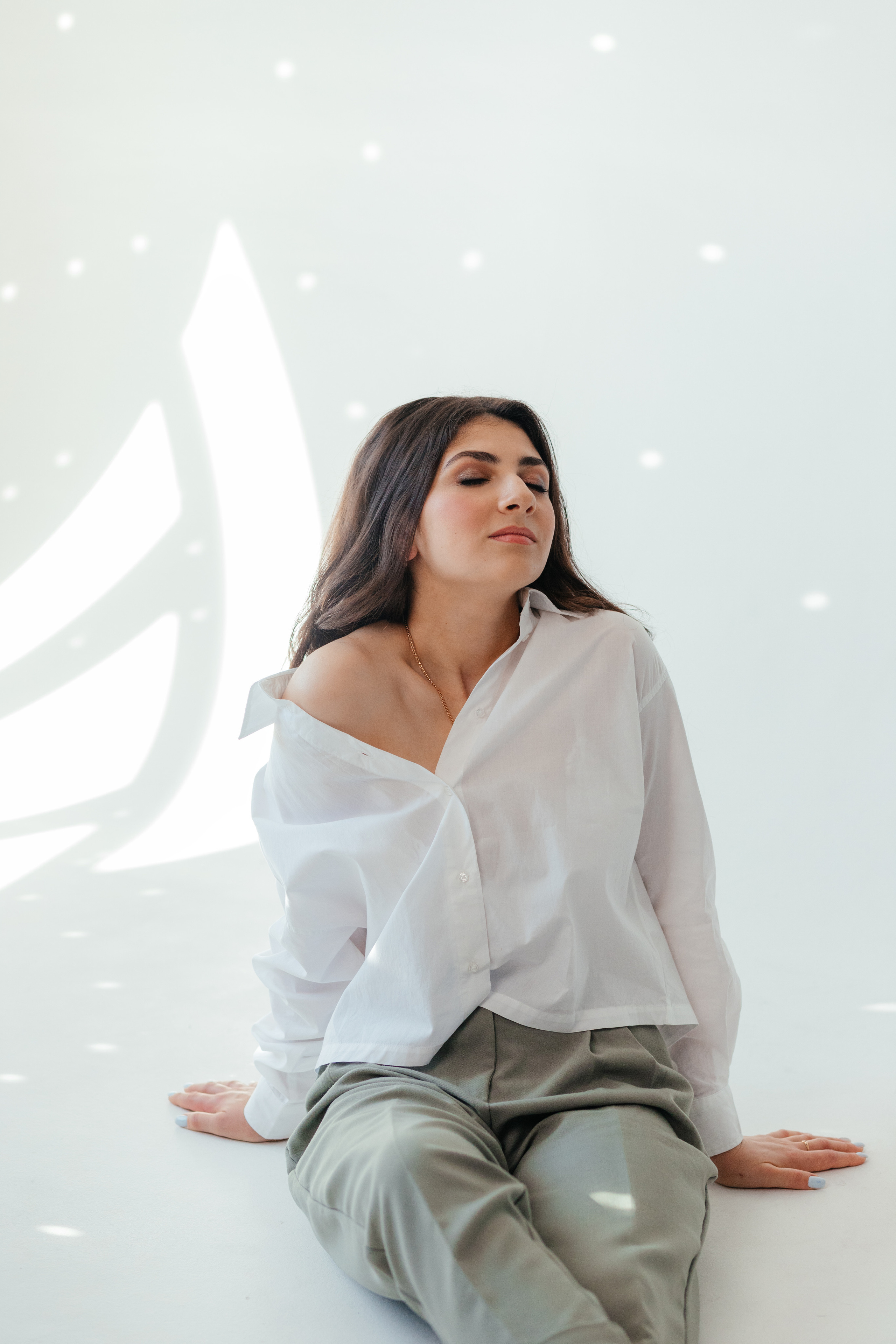 Надежда. Портретный и семейный фотограф в Брянске Журавкова Юлия