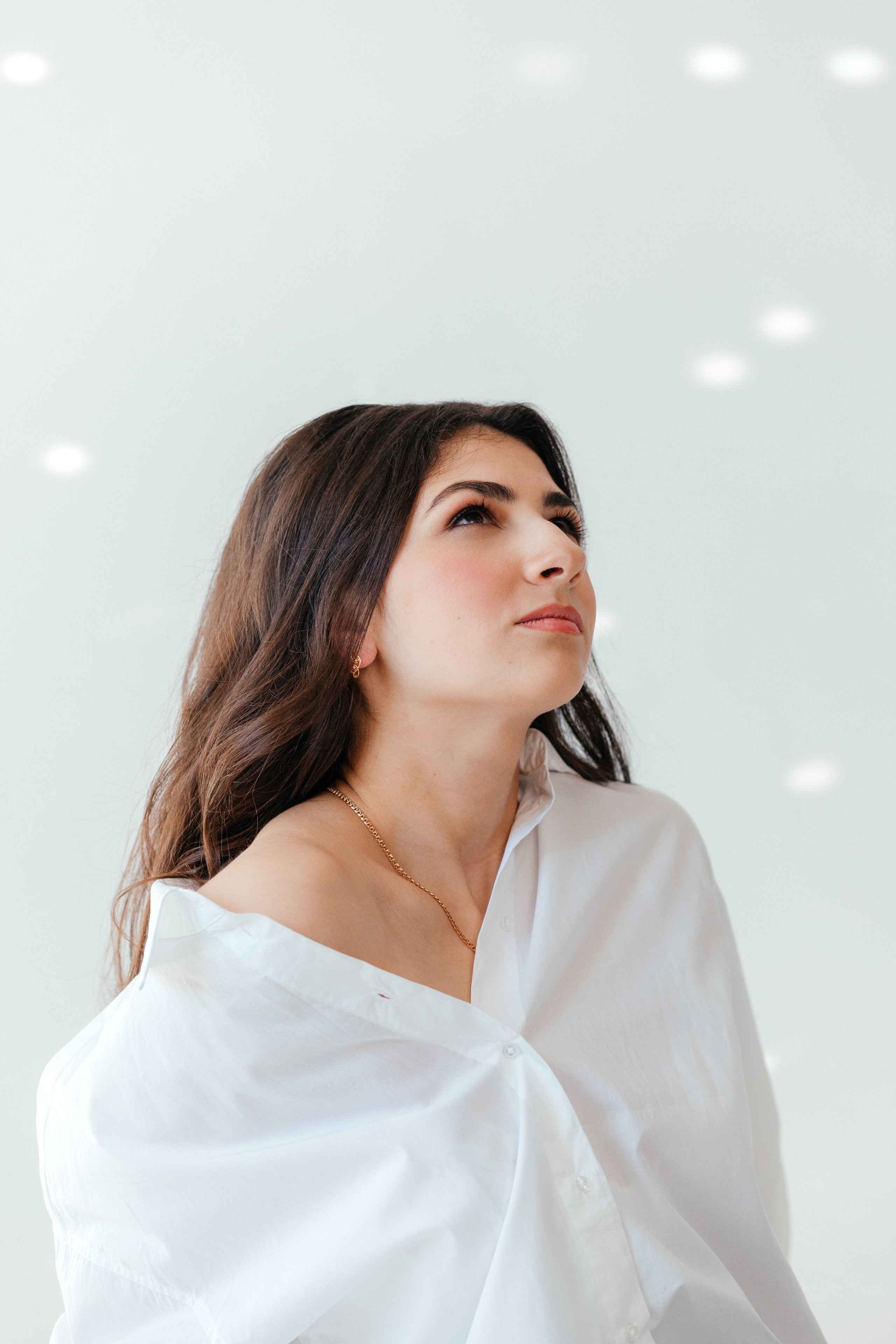 Надежда. Портретный и семейный фотограф в Брянске Журавкова Юлия