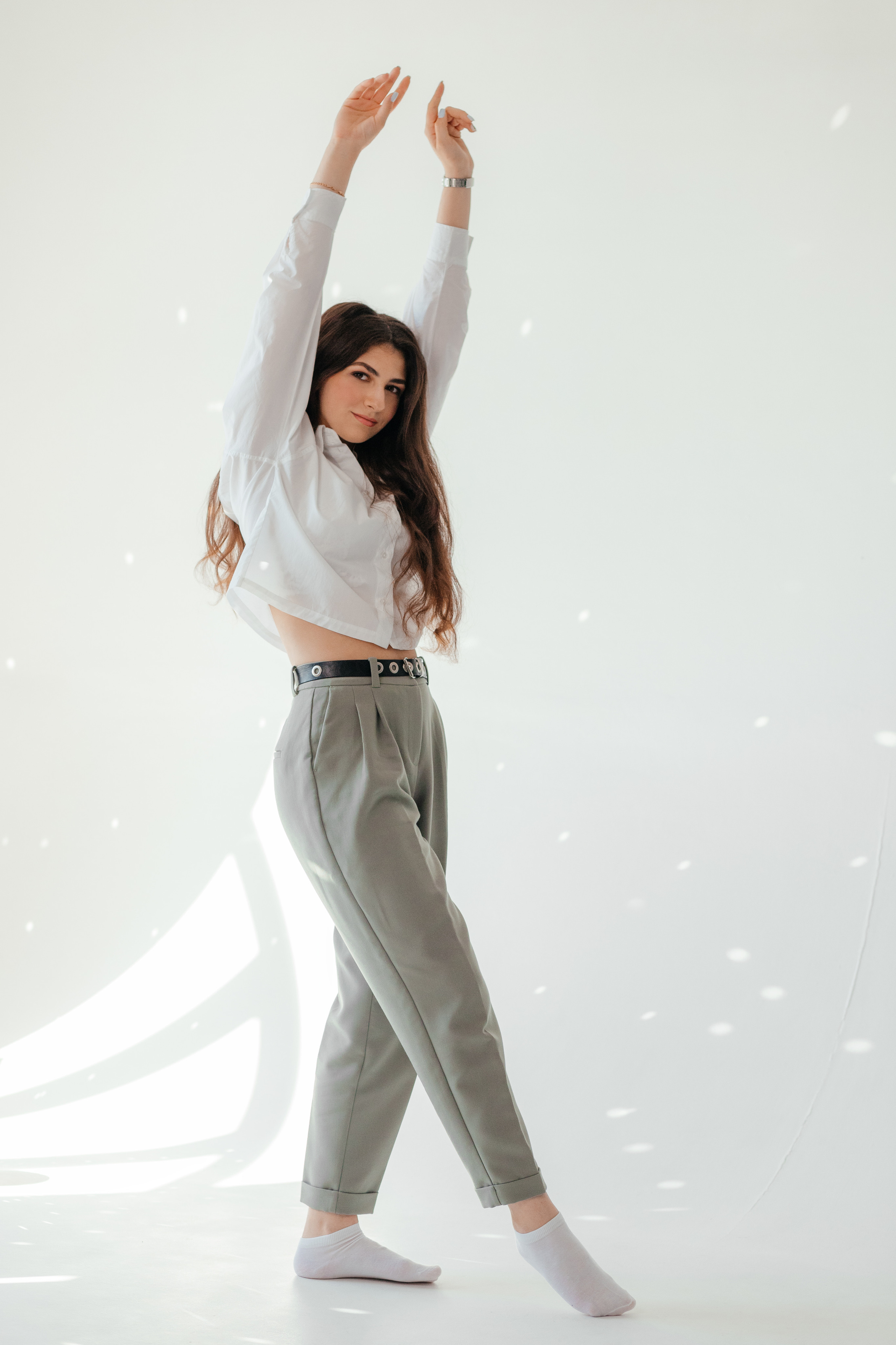 Надежда. Портретный и семейный фотограф в Брянске Журавкова Юлия