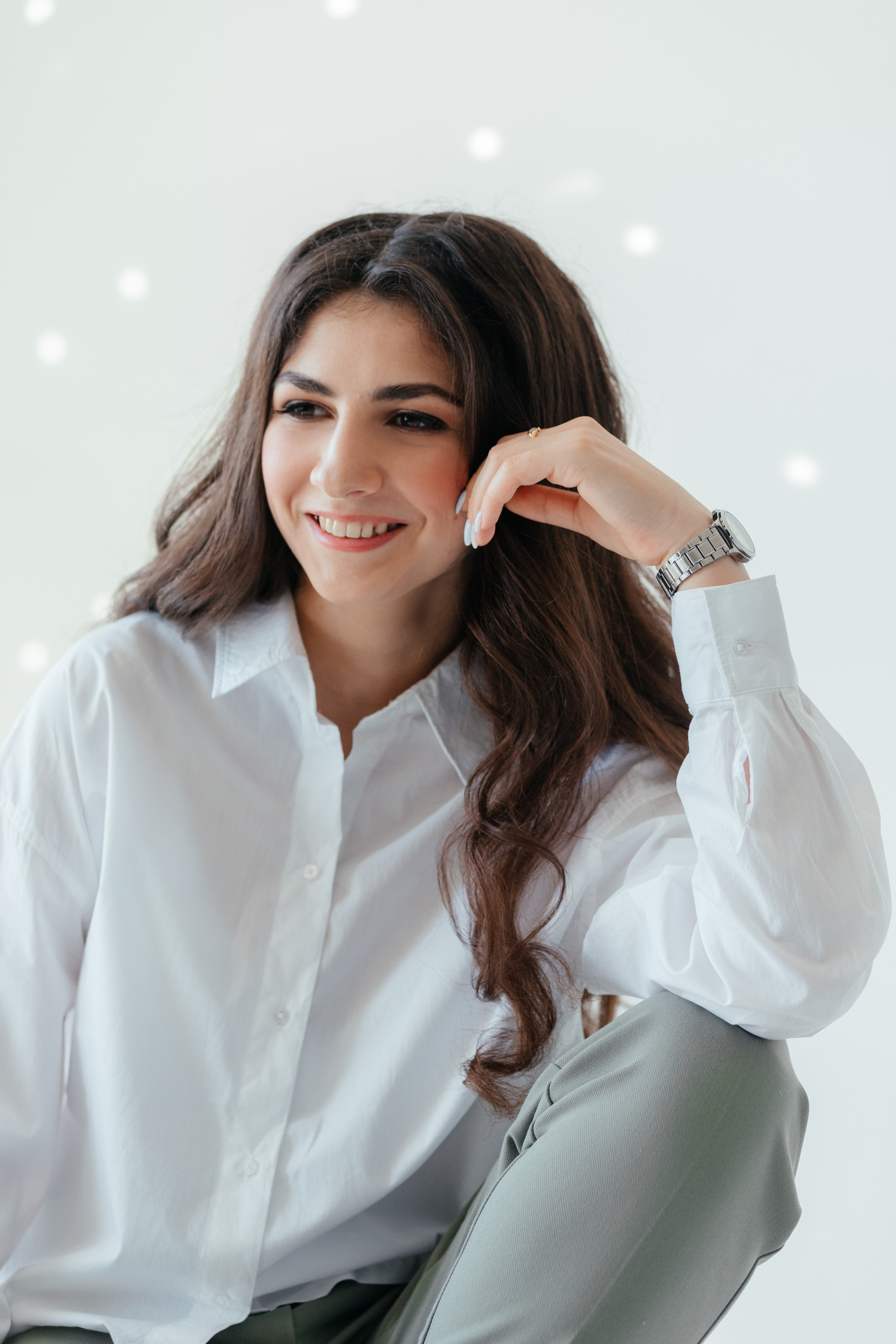 Надежда. Портретный и семейный фотограф в Брянске Журавкова Юлия