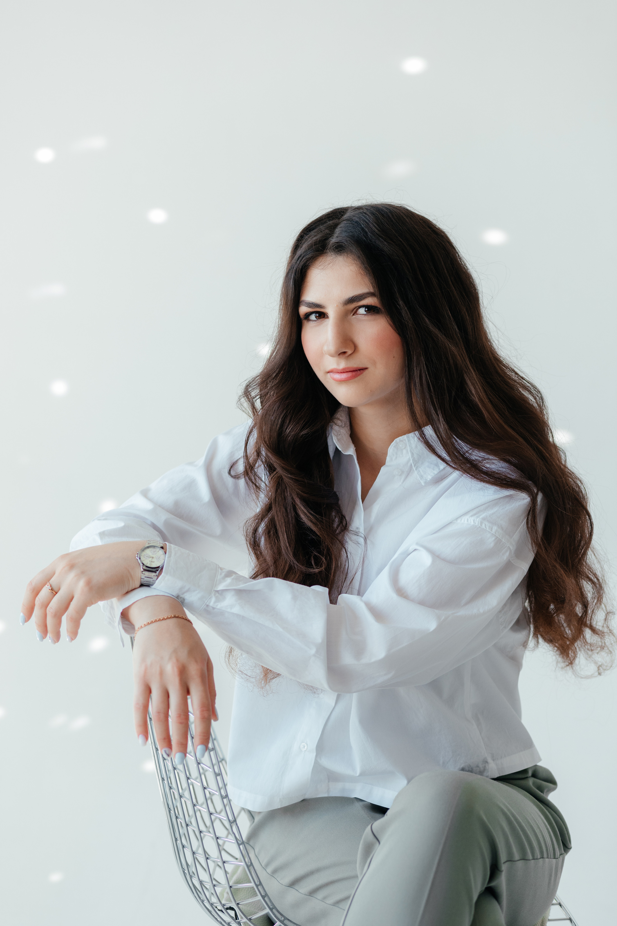 Надежда. Портретный и семейный фотограф в Брянске Журавкова Юлия