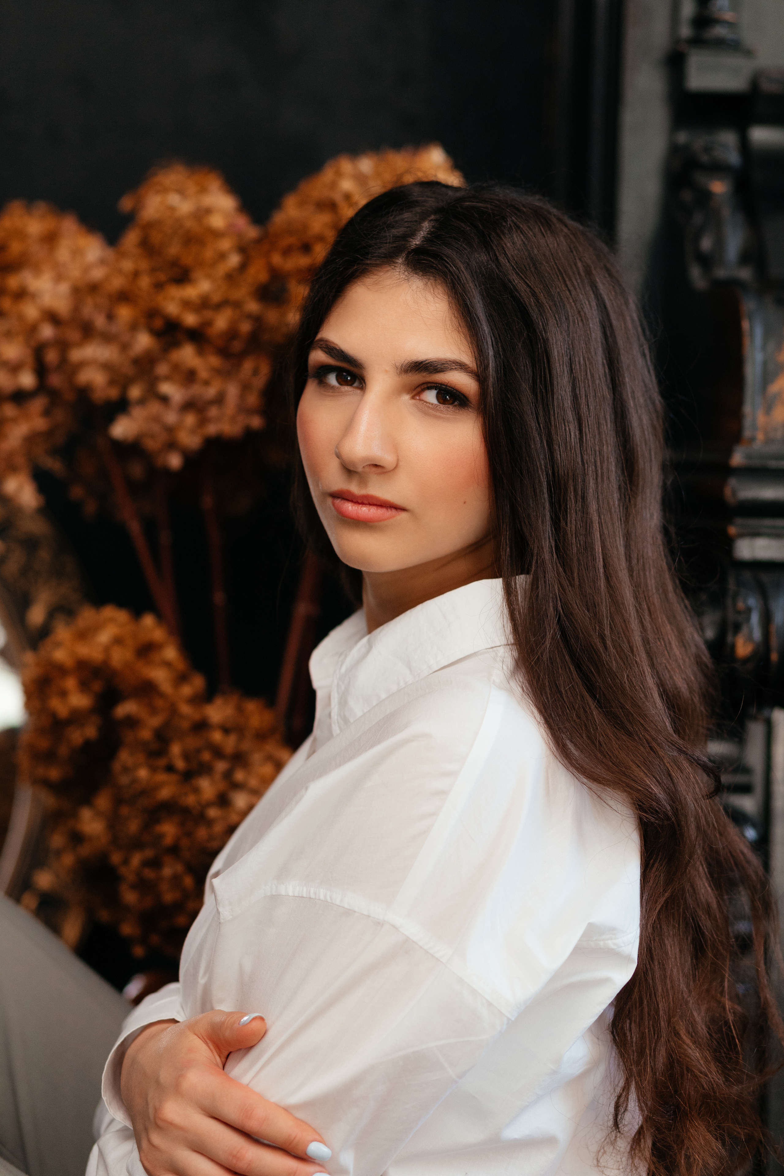 Надежда. Портретный и семейный фотограф в Брянске Журавкова Юлия