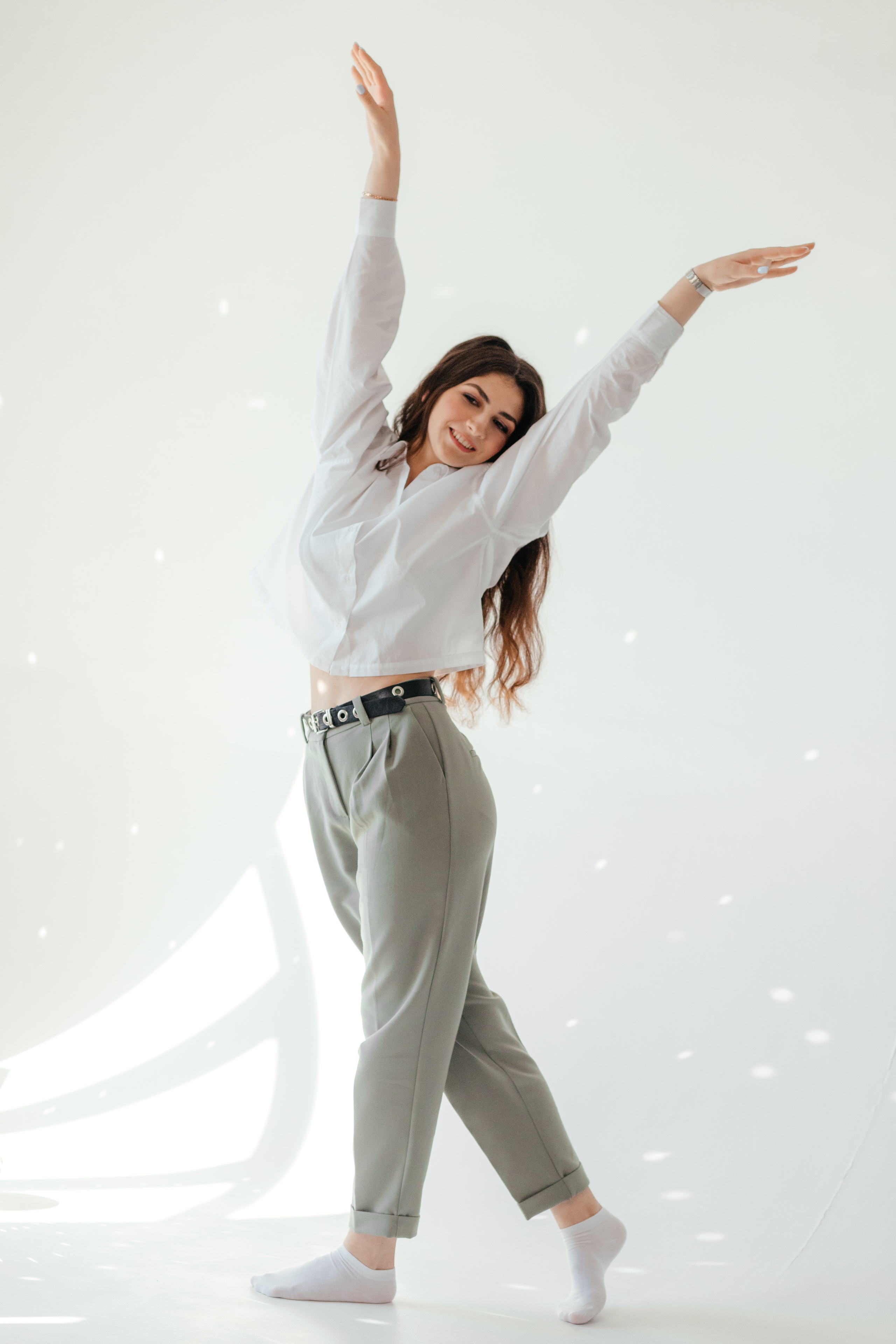 Надежда. Портретный и семейный фотограф в Брянске Журавкова Юлия