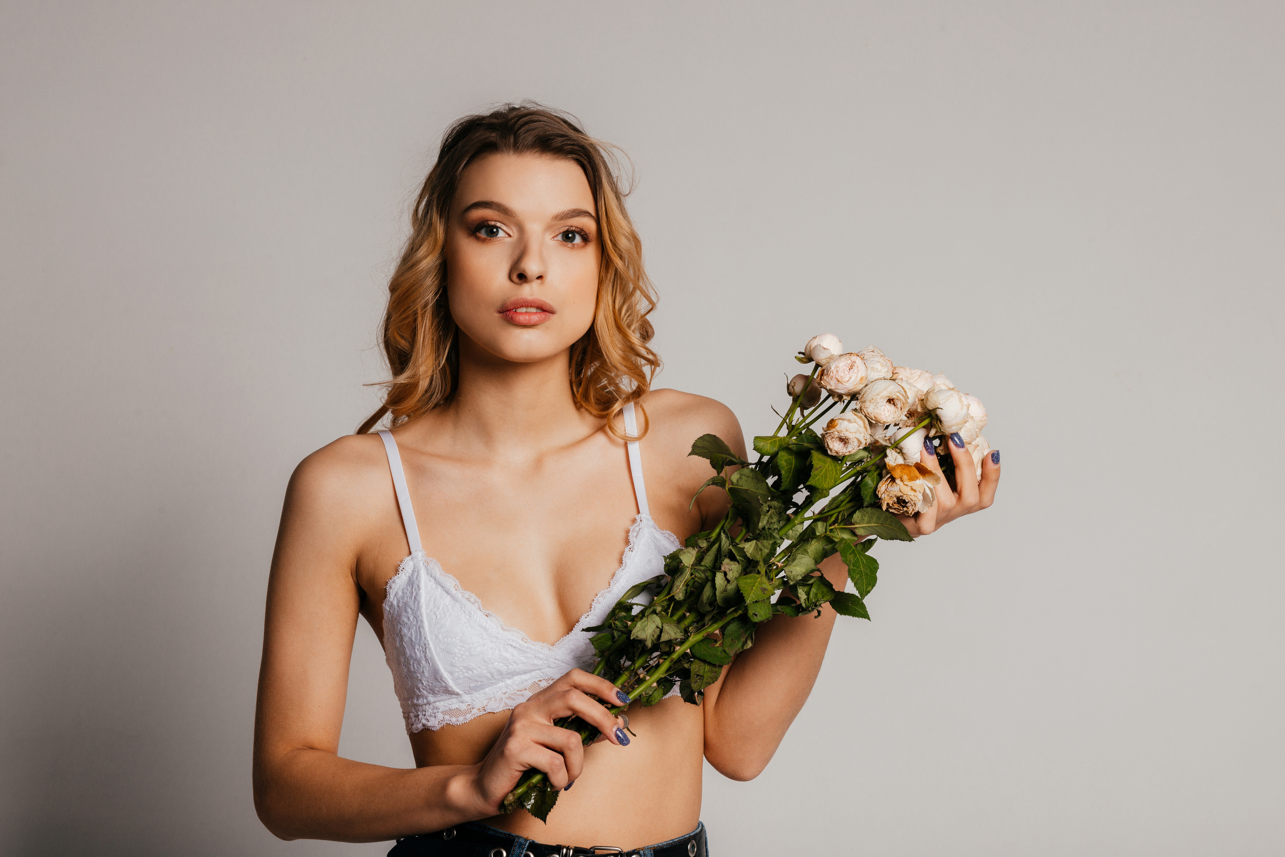 Ирина. Портретный и семейный фотограф в Брянске Журавкова Юлия