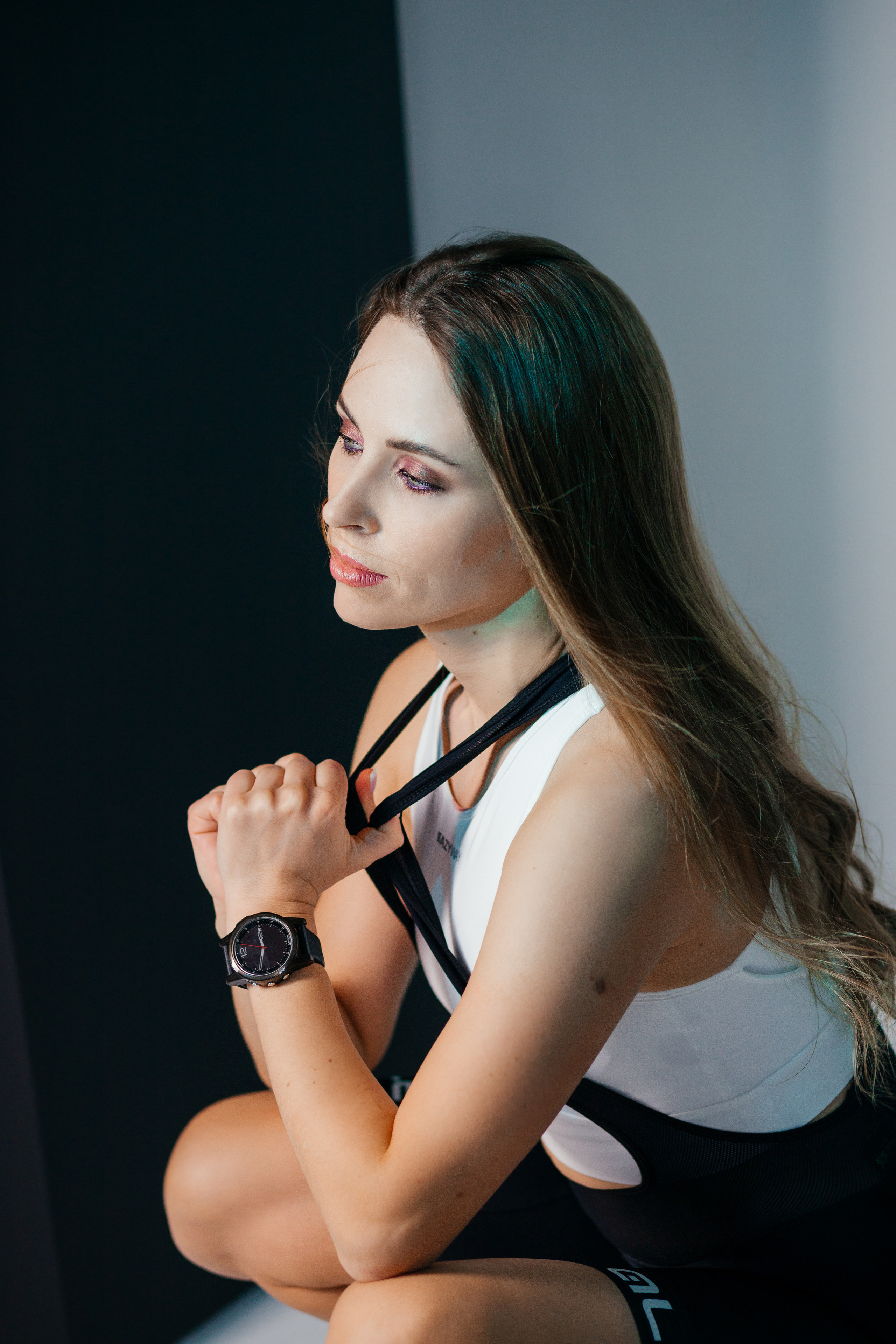 Кристина. Портретный и семейный фотограф в Брянске Журавкова Юлия