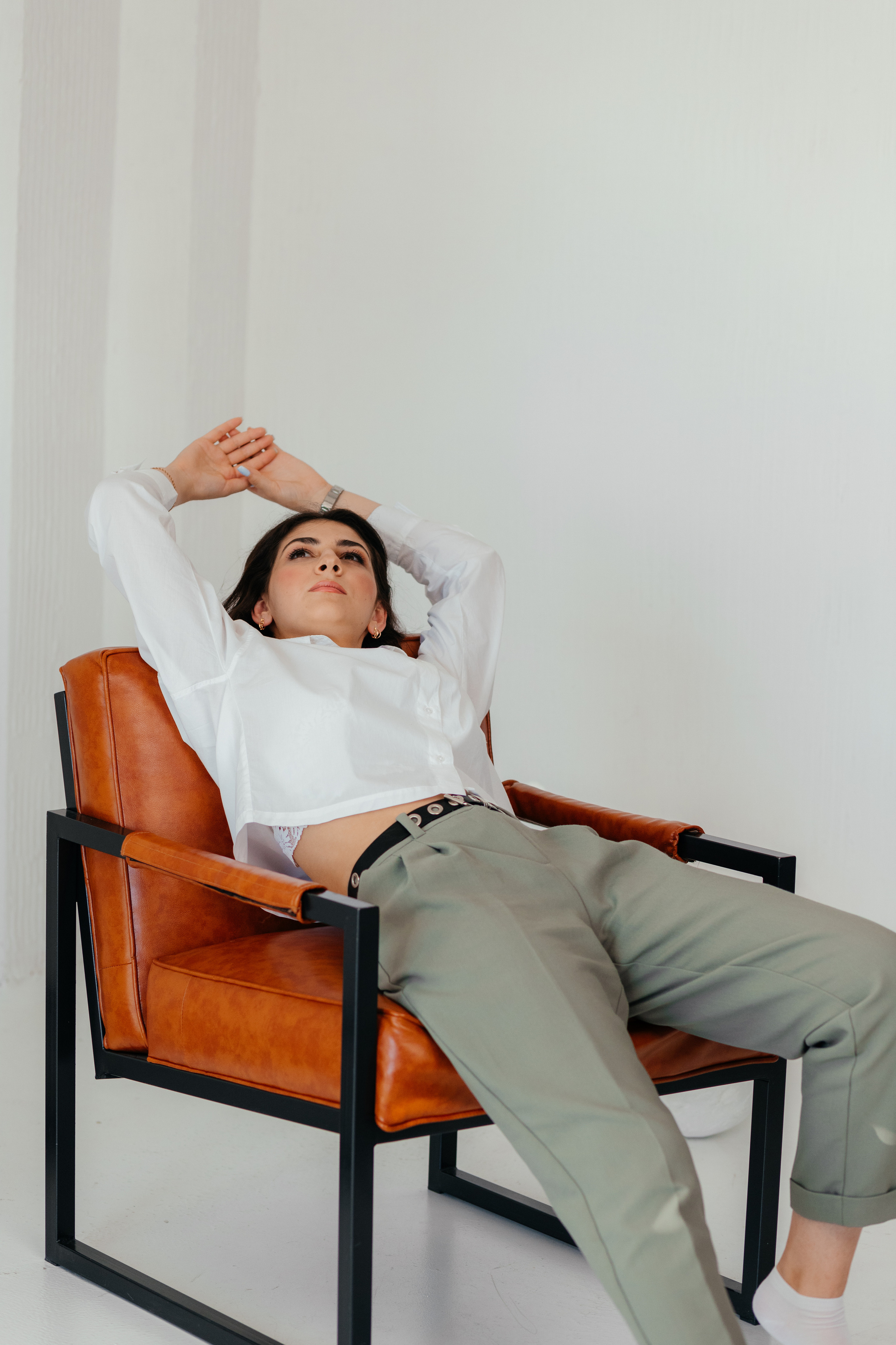 Надежда. Портретный и семейный фотограф в Брянске Журавкова Юлия