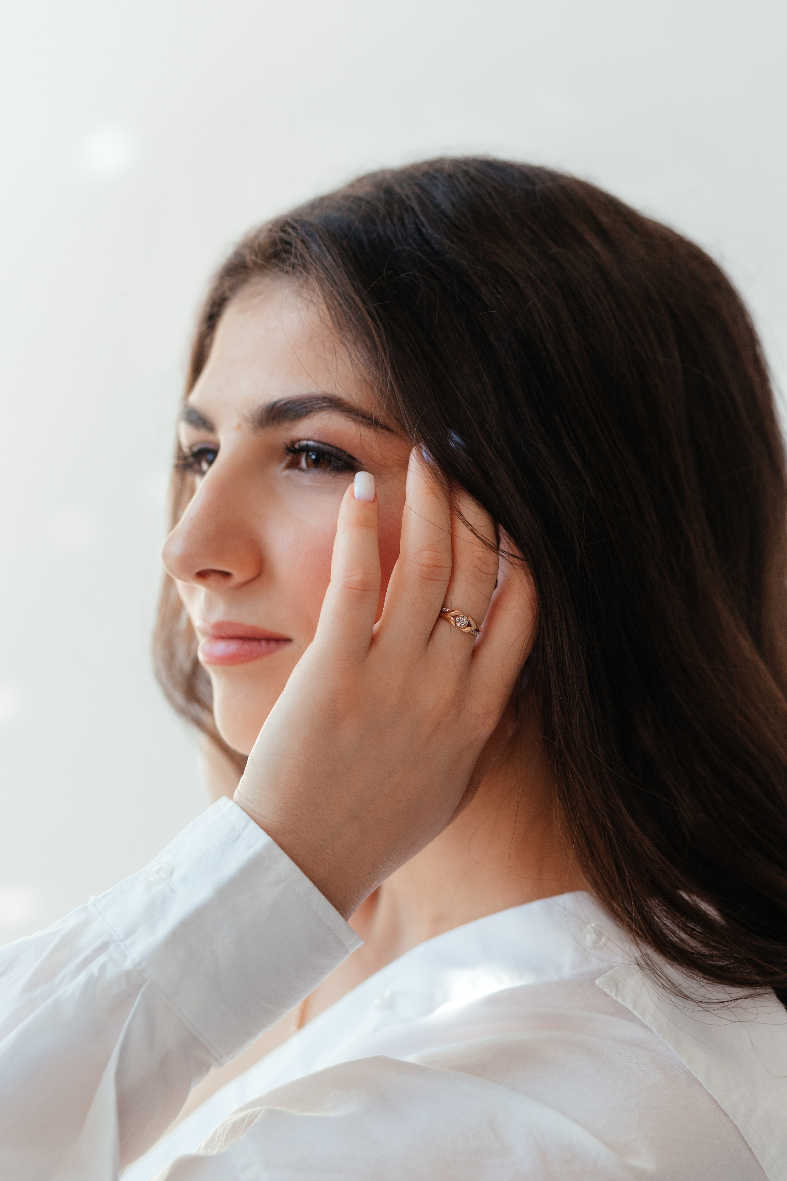 Надежда. Портретный и семейный фотограф в Брянске Журавкова Юлия