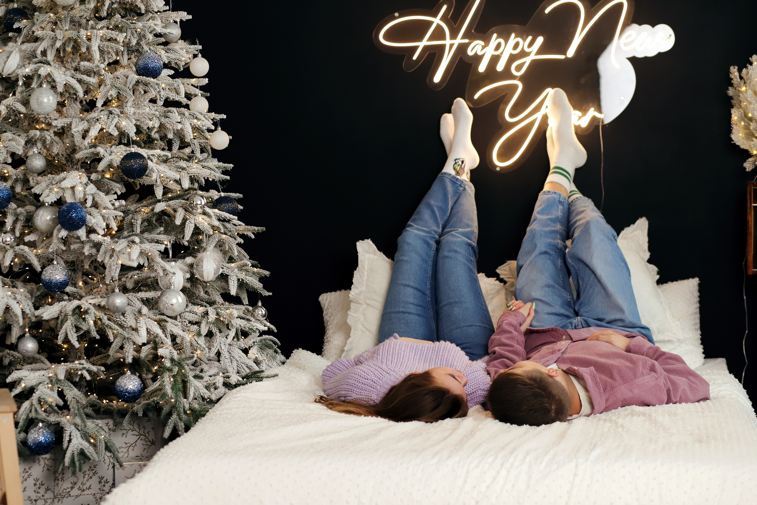 Наталья и Никита. Портретный и семейный фотограф в Брянске Журавкова Юлия