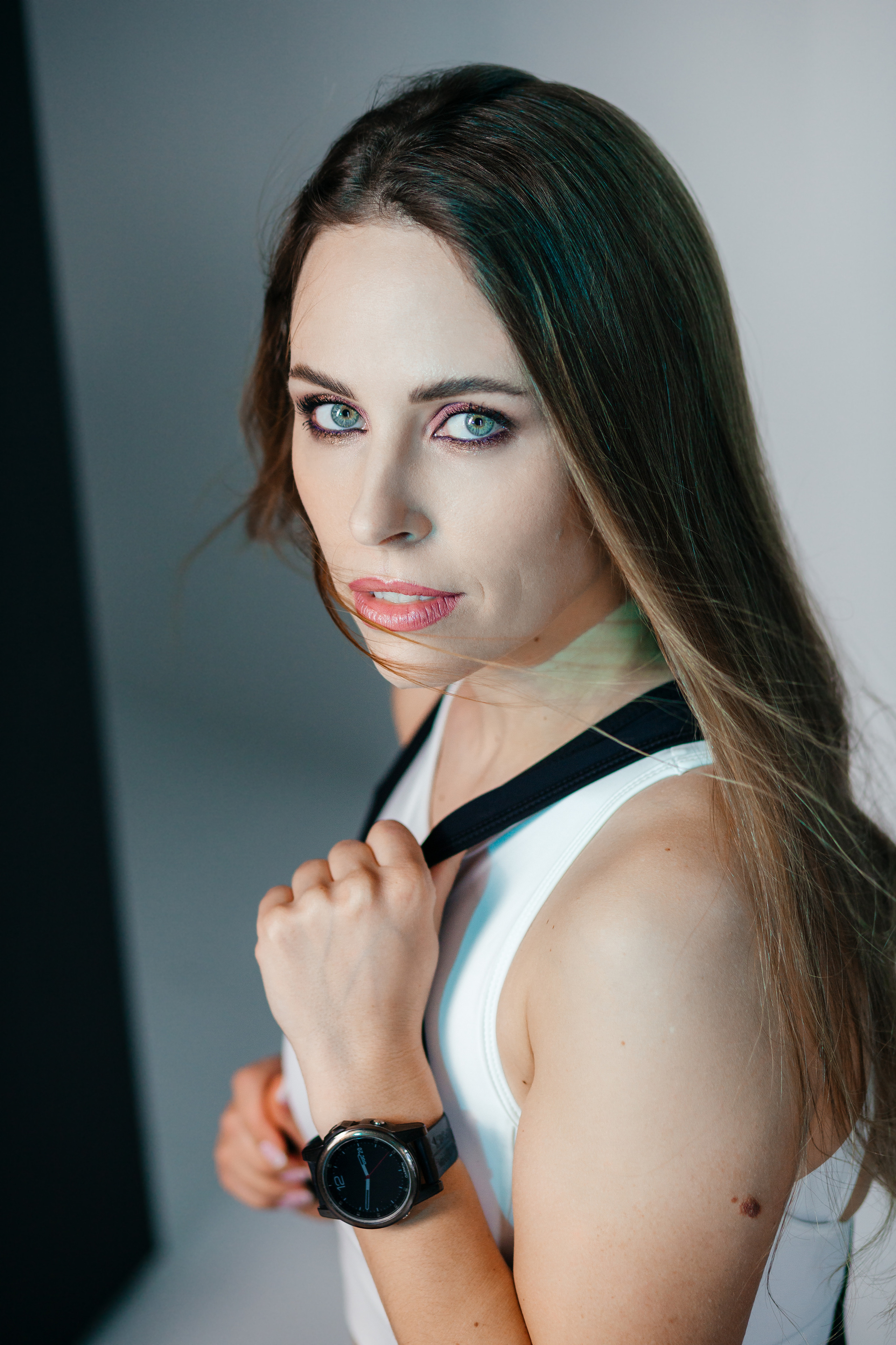 Кристина. Портретный и семейный фотограф в Брянске Журавкова Юлия