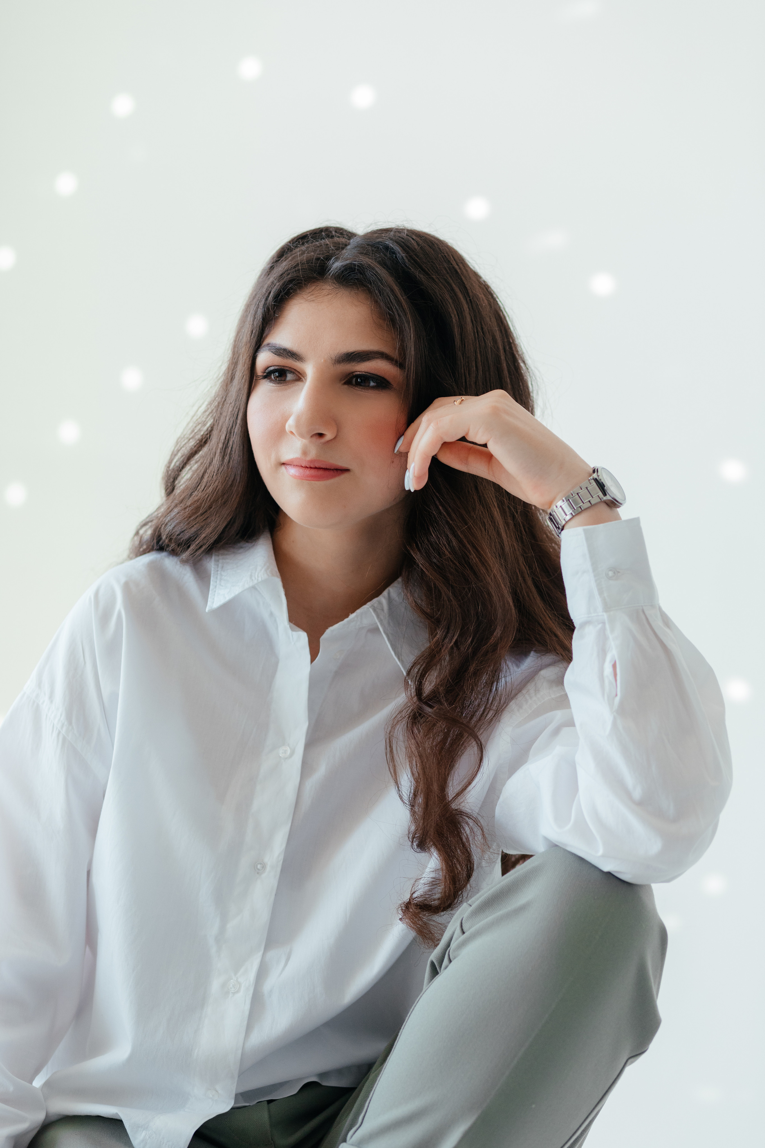 Надежда. Портретный и семейный фотограф в Брянске Журавкова Юлия