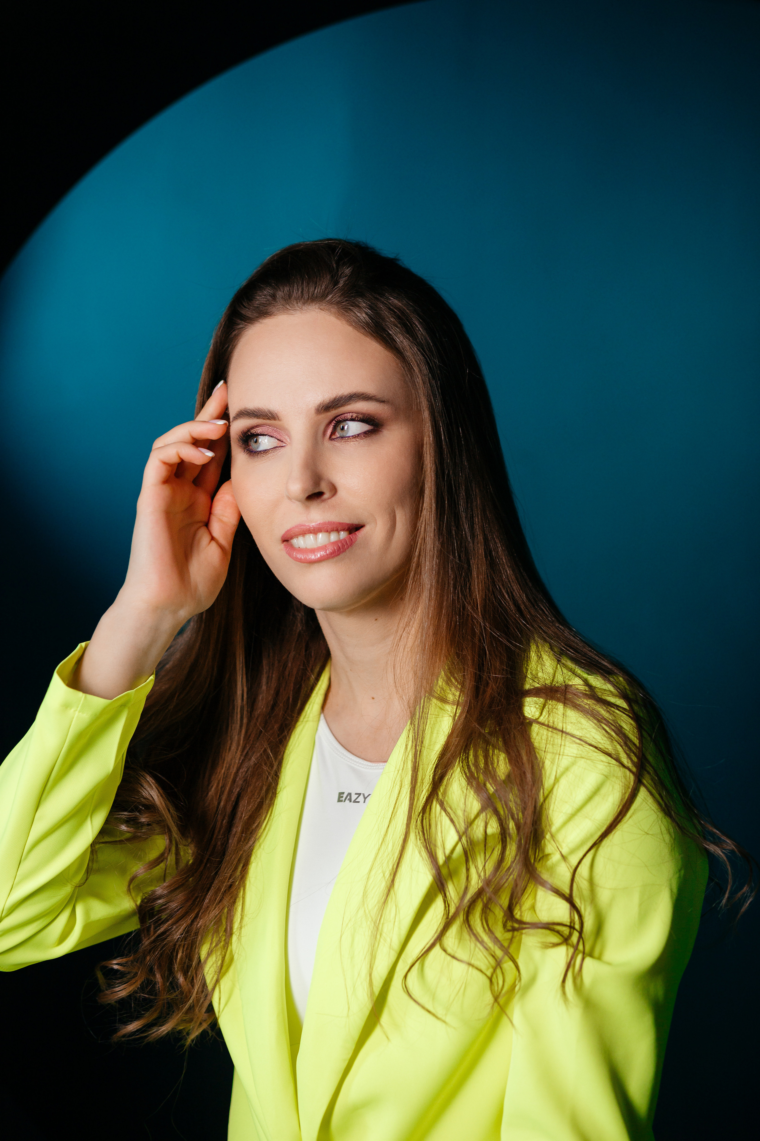 Кристина. Портретный и семейный фотограф в Брянске Журавкова Юлия