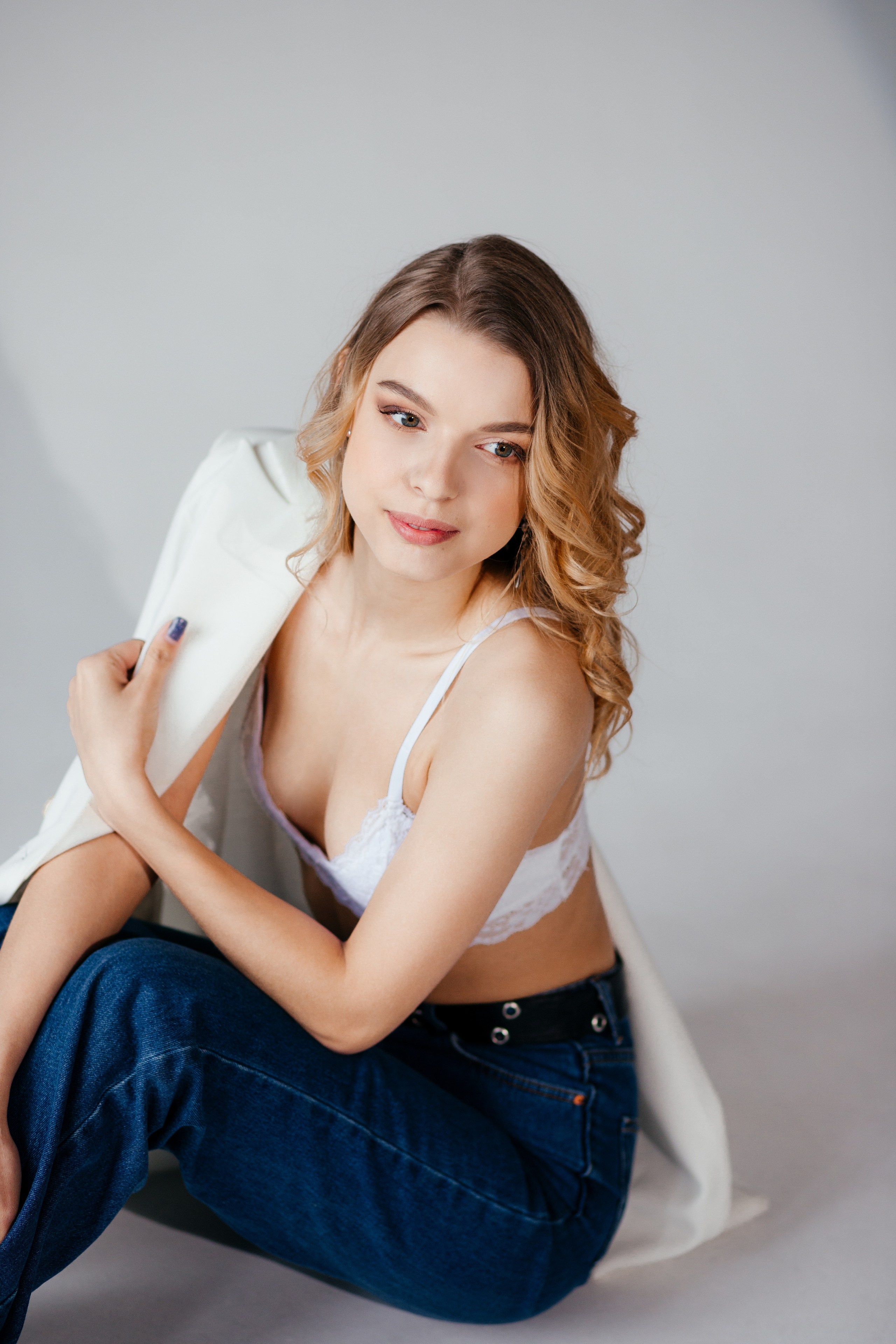 Ирина. Портретный и семейный фотограф в Брянске Журавкова Юлия