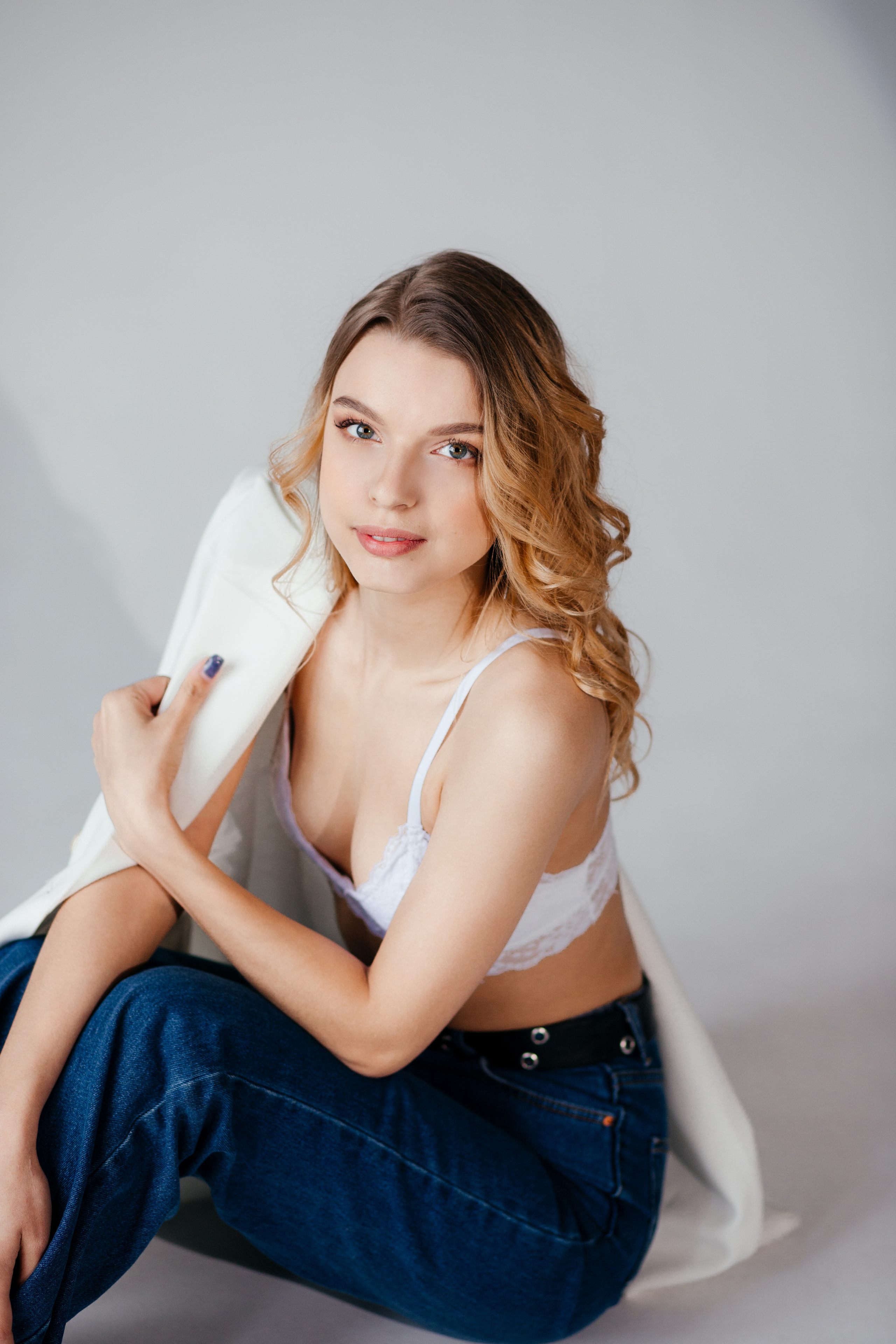 Ирина. Портретный и семейный фотограф в Брянске Журавкова Юлия