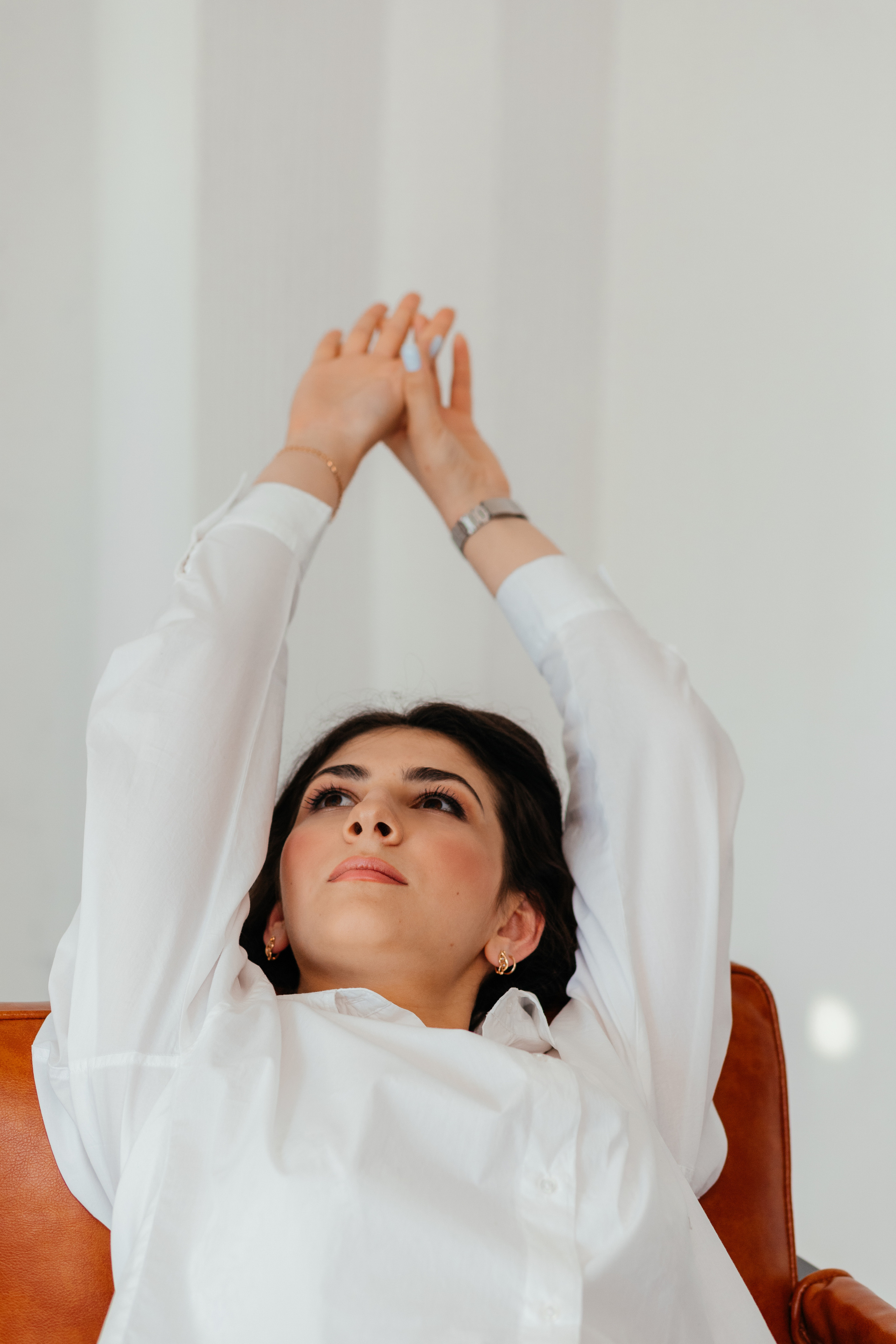 Надежда. Портретный и семейный фотограф в Брянске Журавкова Юлия