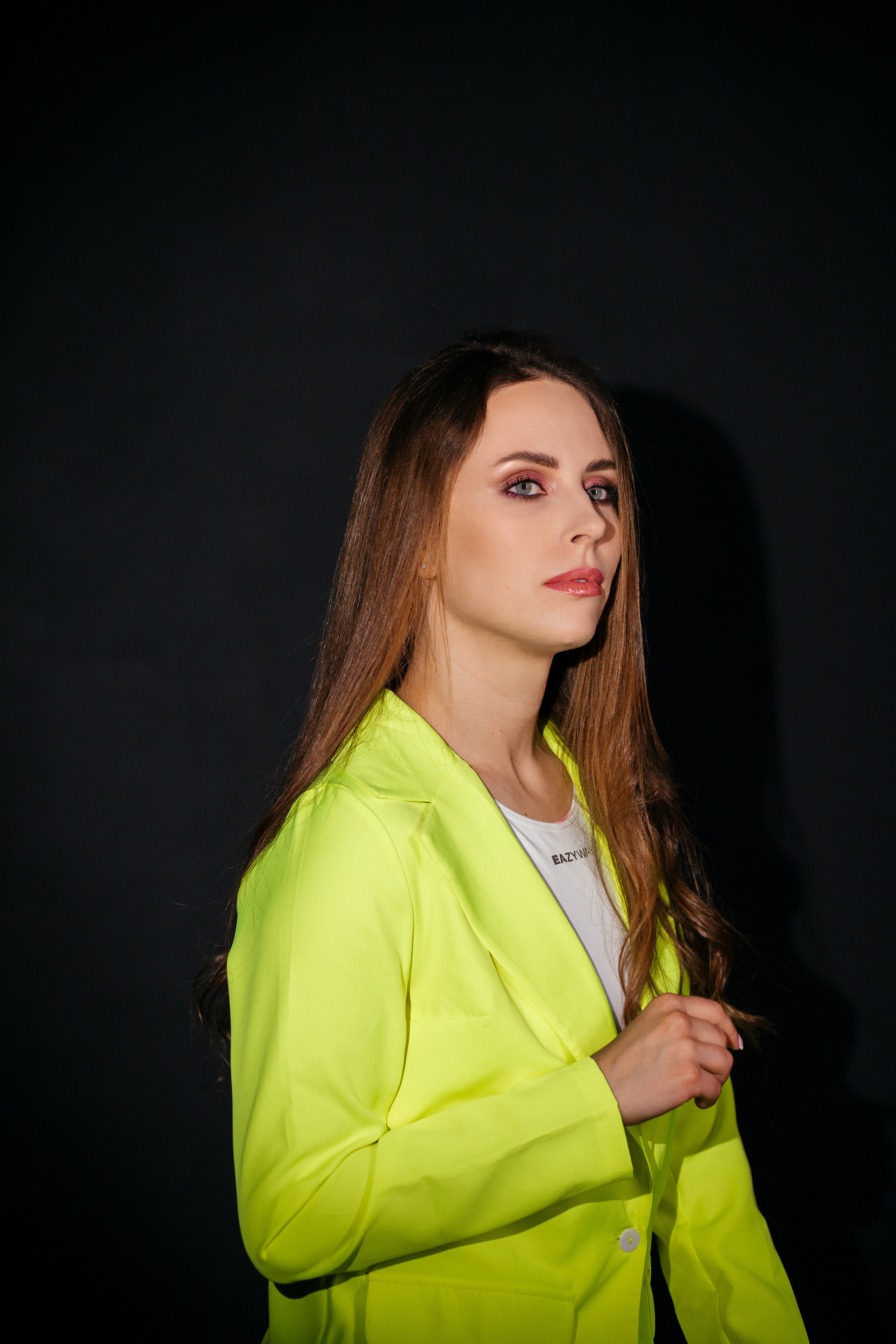 Кристина. Портретный и семейный фотограф в Брянске Журавкова Юлия