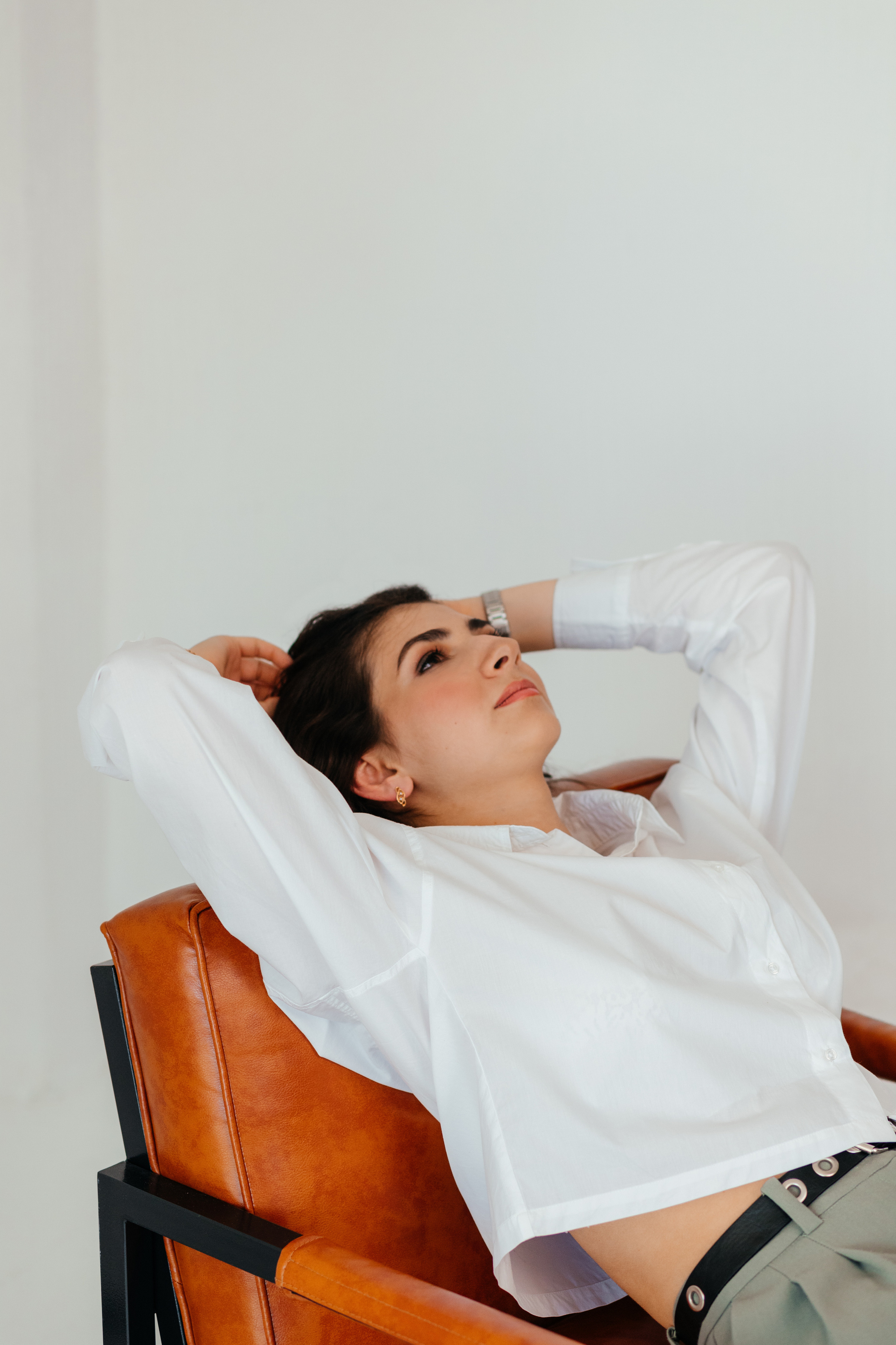 Надежда. Портретный и семейный фотограф в Брянске Журавкова Юлия