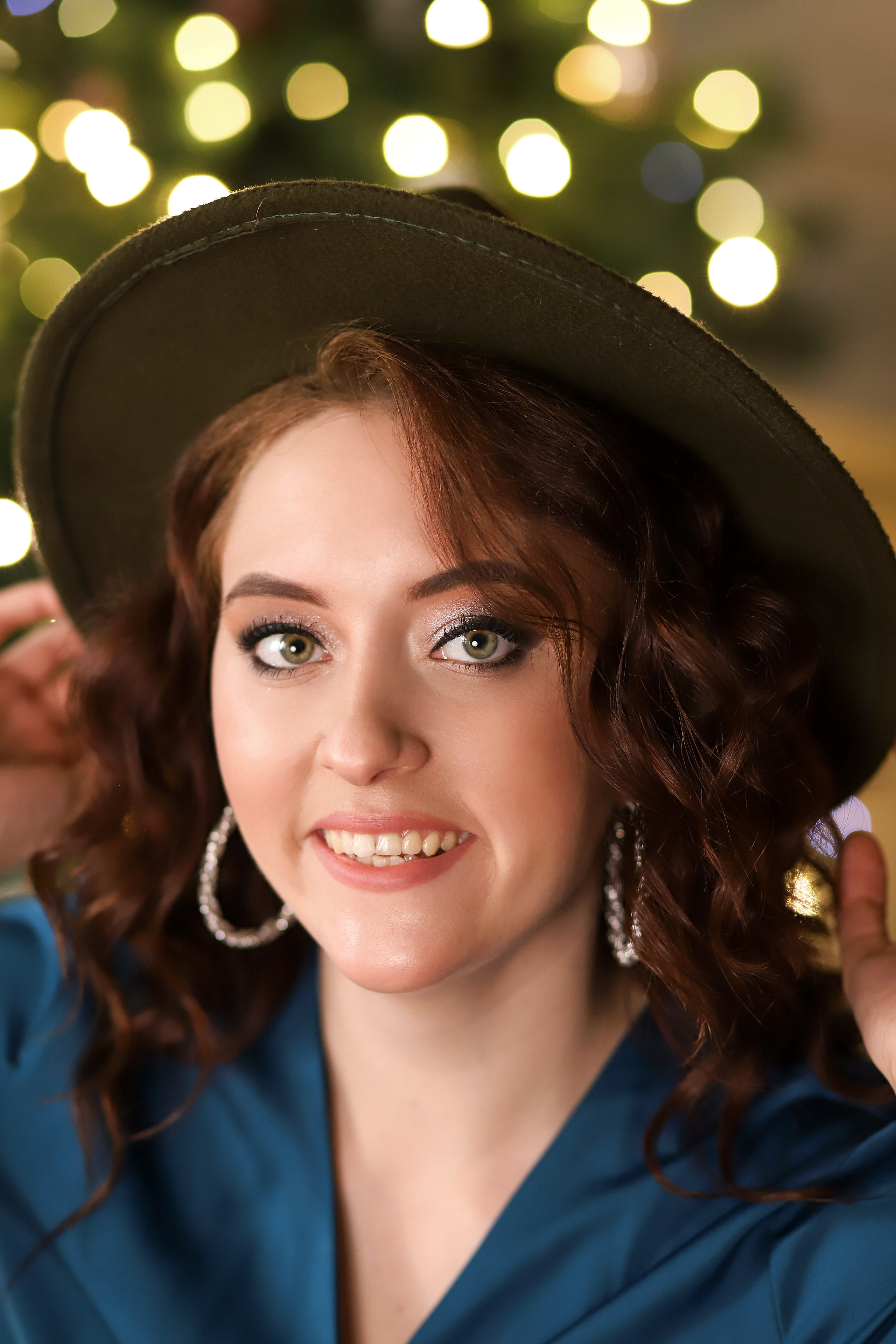 Дарья и Коля. Портретный и семейный фотограф в Брянске Журавкова Юлия