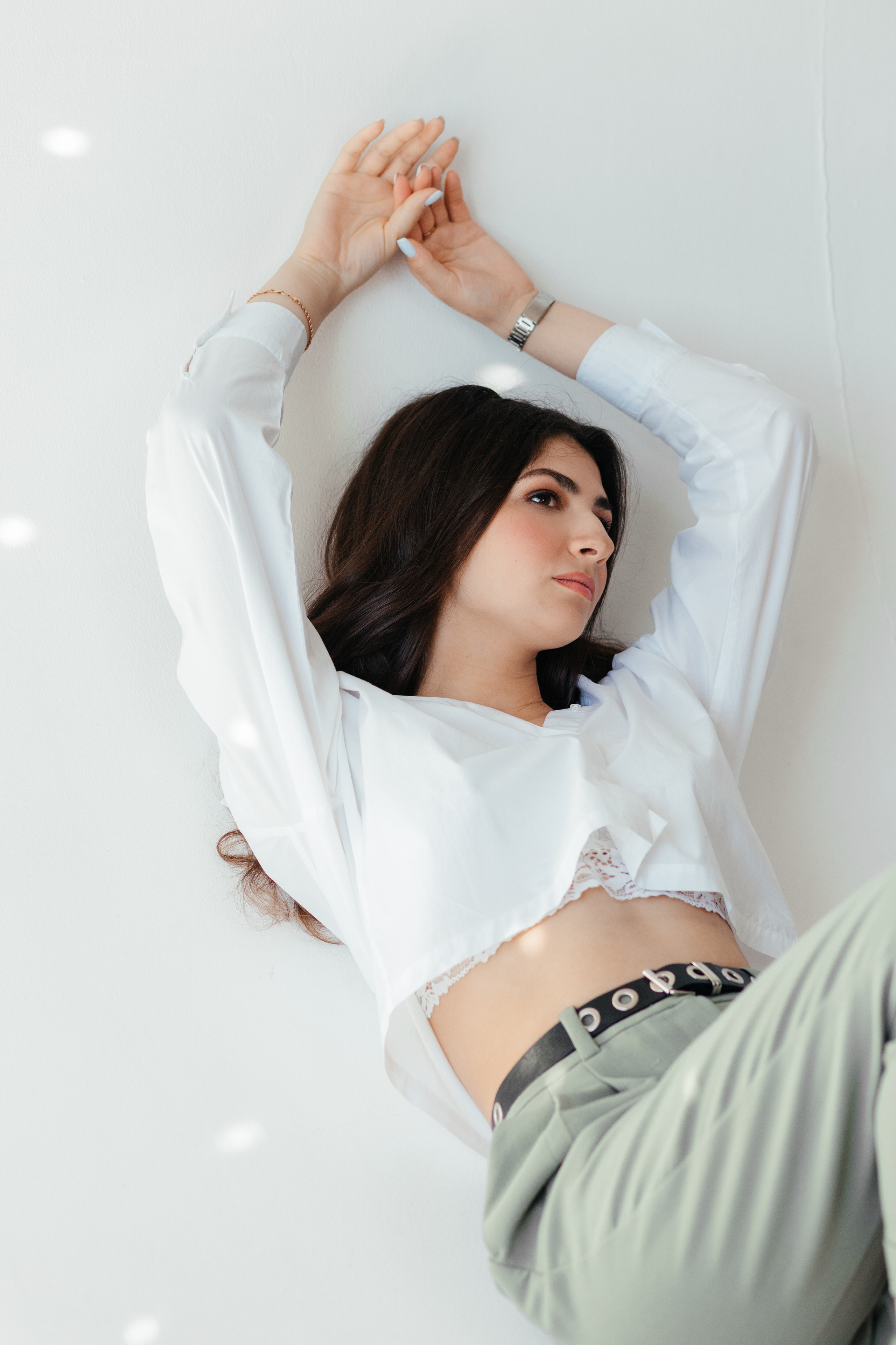 Надежда. Портретный и семейный фотограф в Брянске Журавкова Юлия