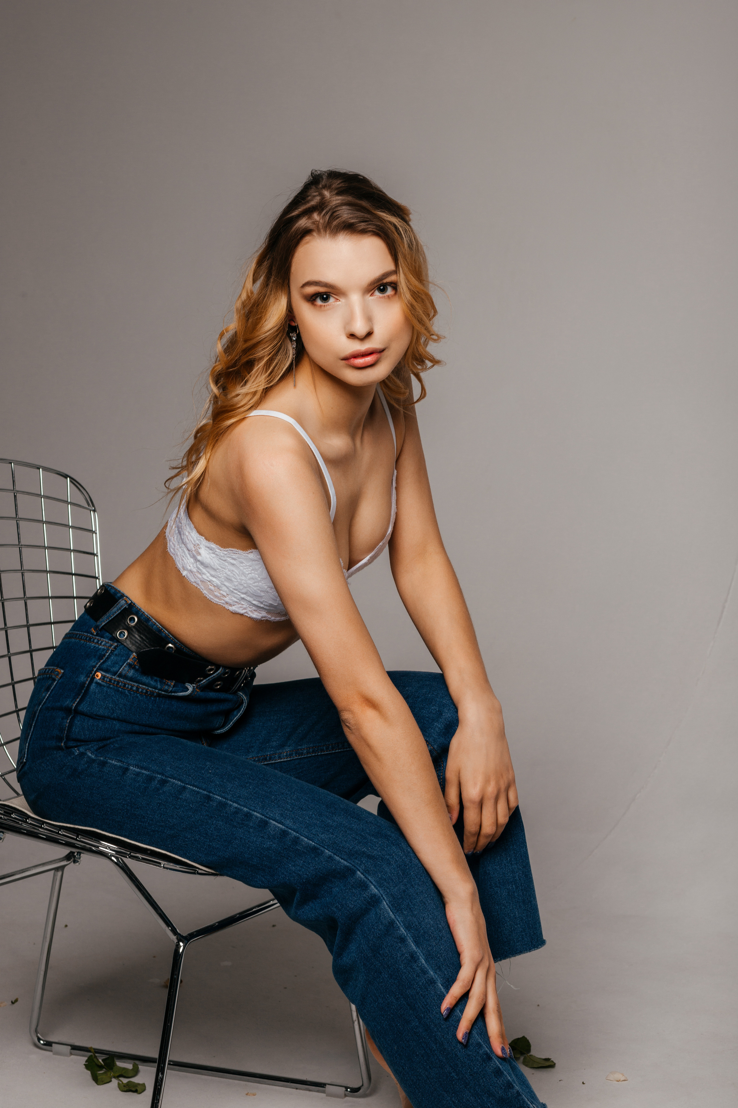 Ирина. Портретный и семейный фотограф в Брянске Журавкова Юлия