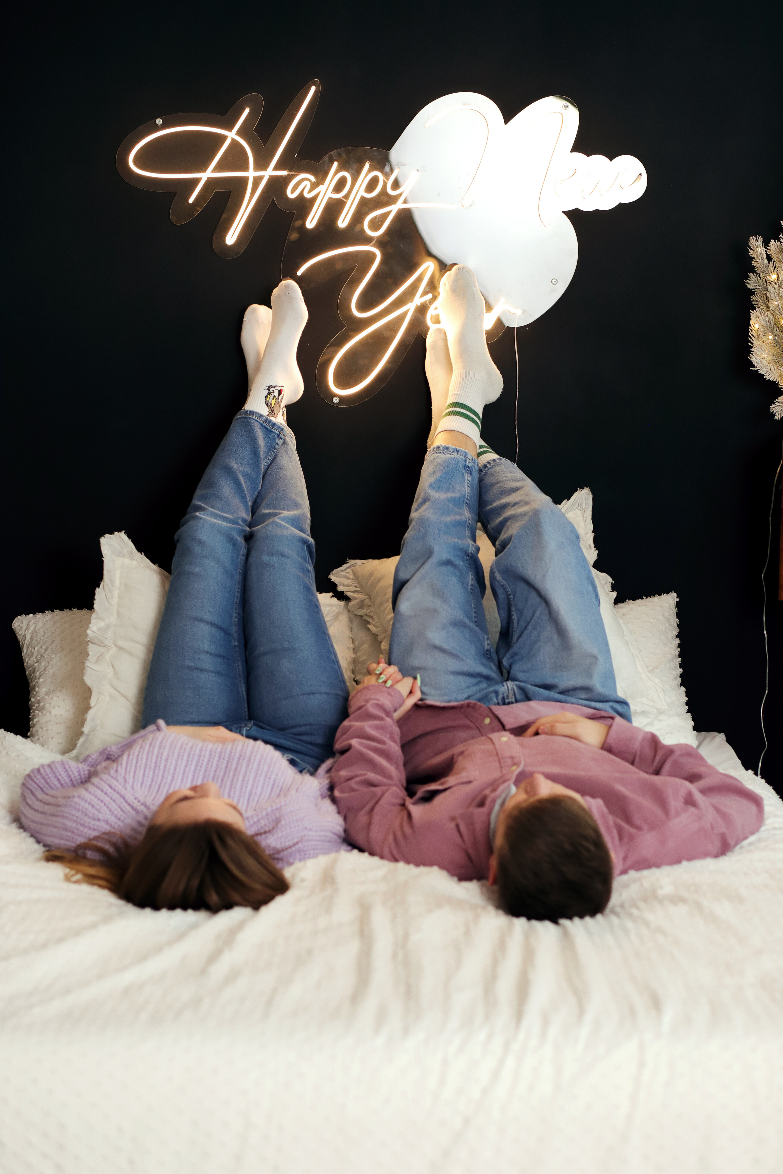 Наталья и Никита. Портретный и семейный фотограф в Брянске Журавкова Юлия