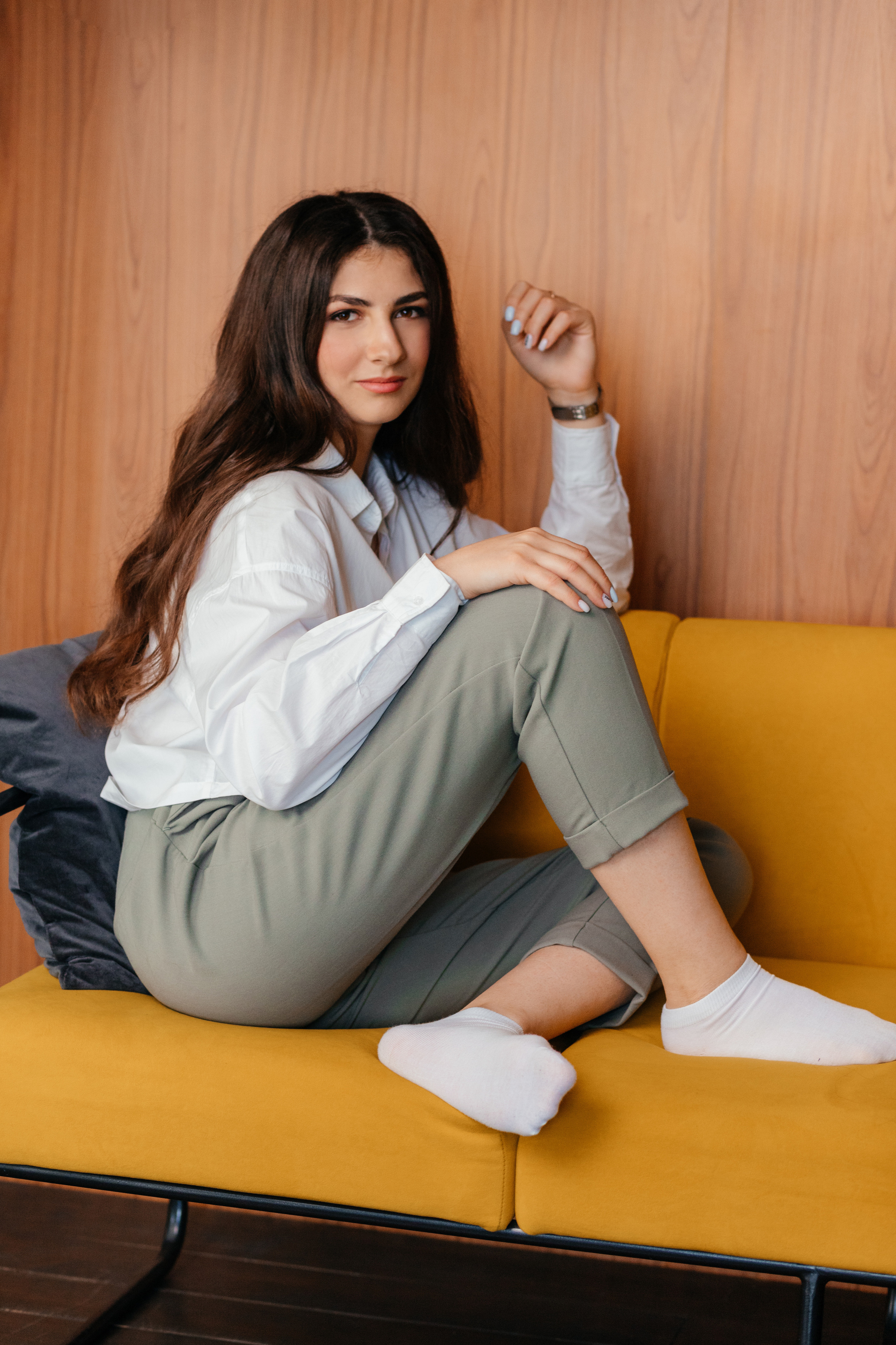 Надежда. Портретный и семейный фотограф в Брянске Журавкова Юлия