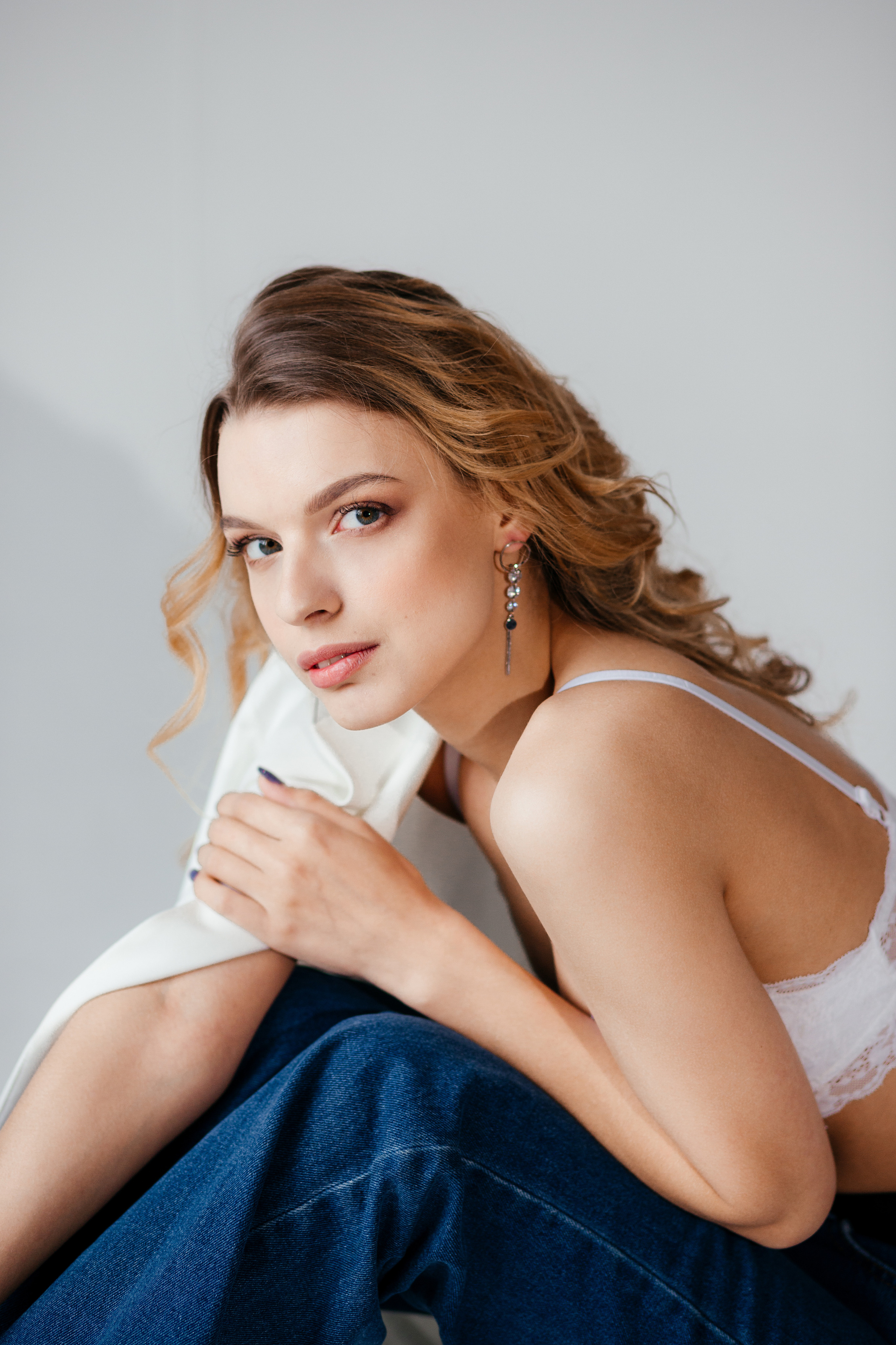 Ирина. Портретный и семейный фотограф в Брянске Журавкова Юлия